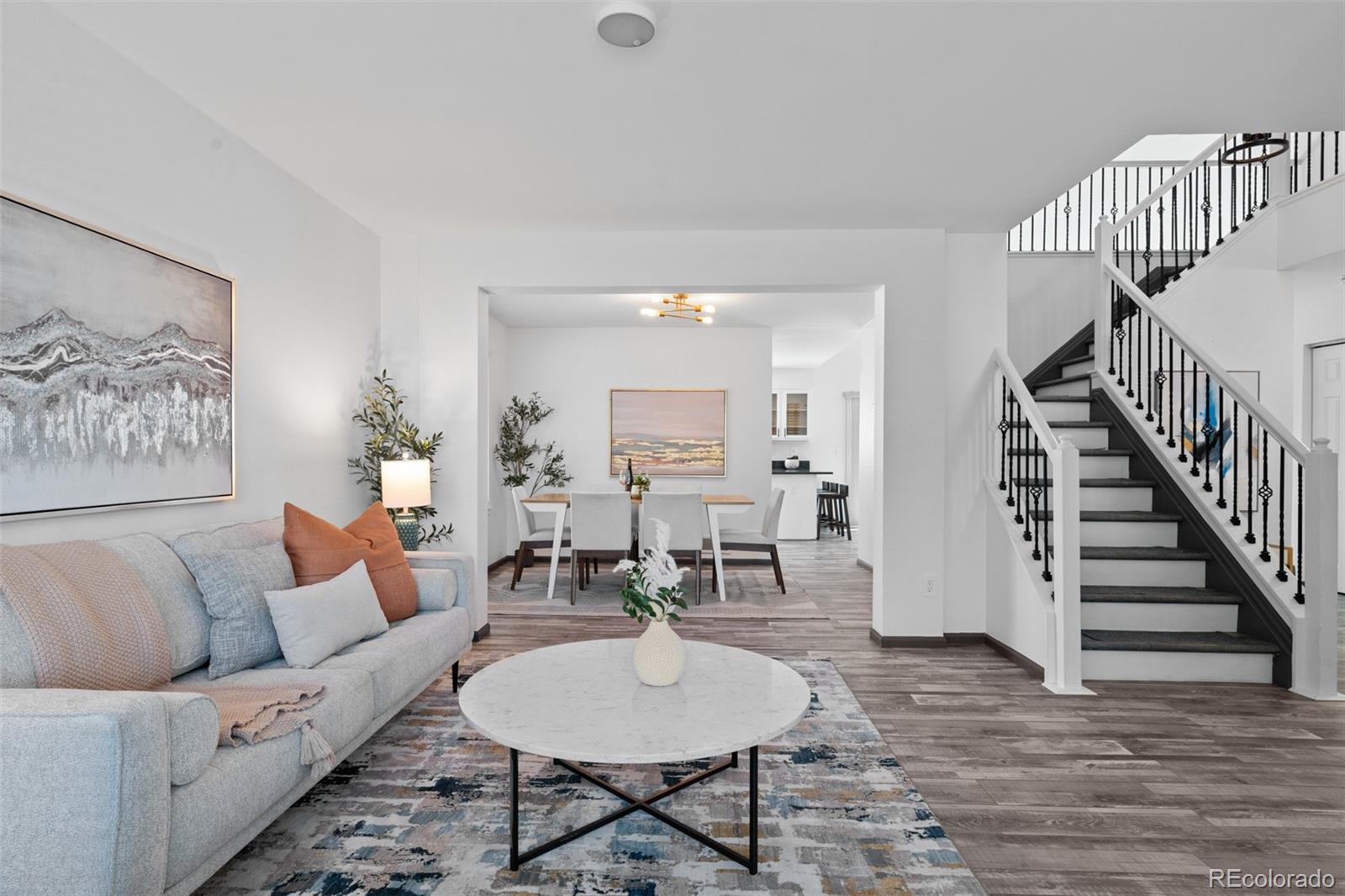 MLS Image #5 for 17065  wellington drive,parker, Colorado