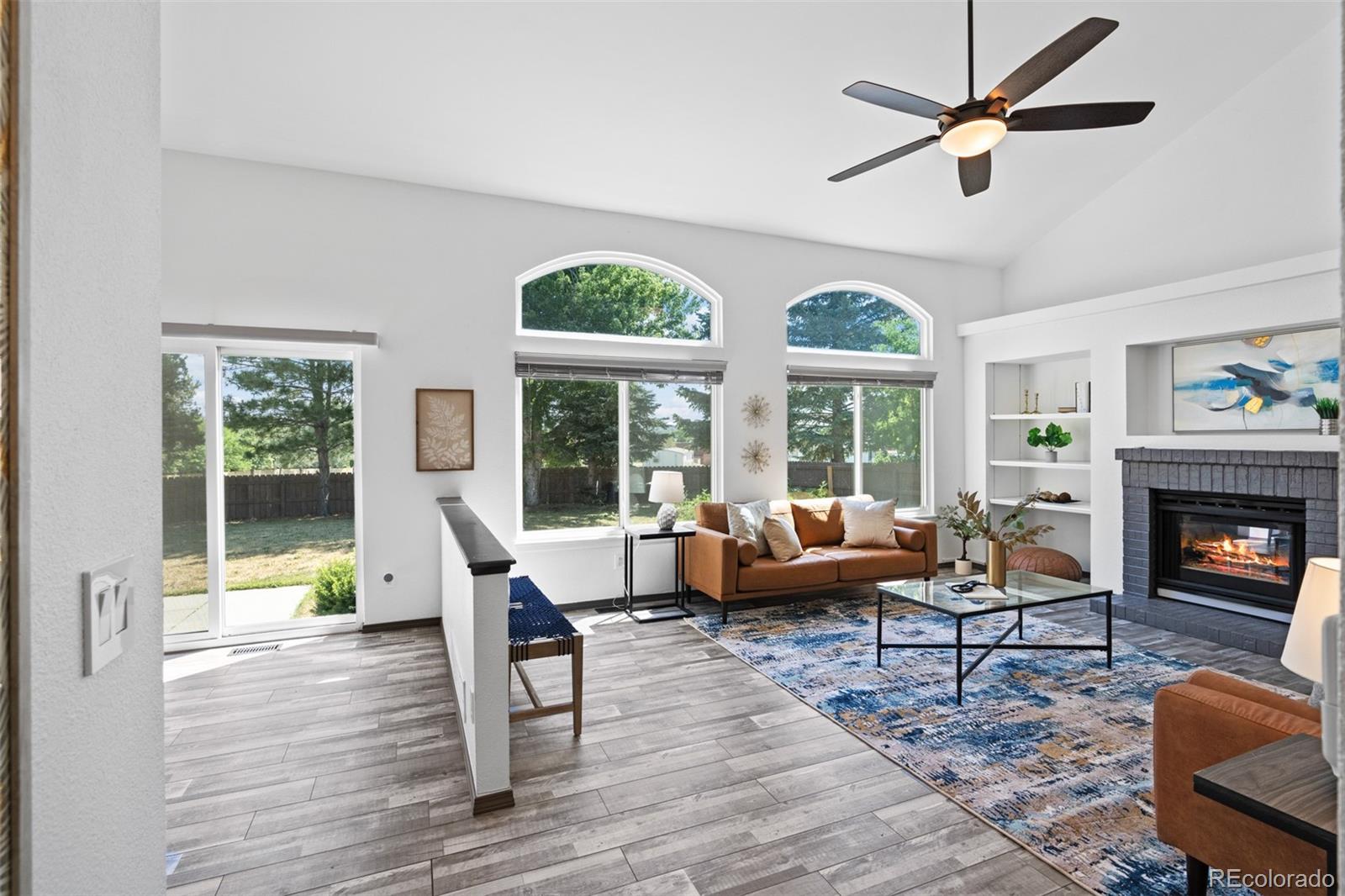 MLS Image #9 for 17065  wellington drive,parker, Colorado