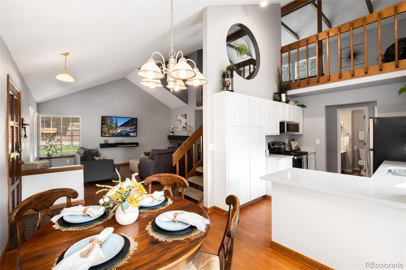 MLS Image #12 for 46 s eagle circle,aurora, Colorado
