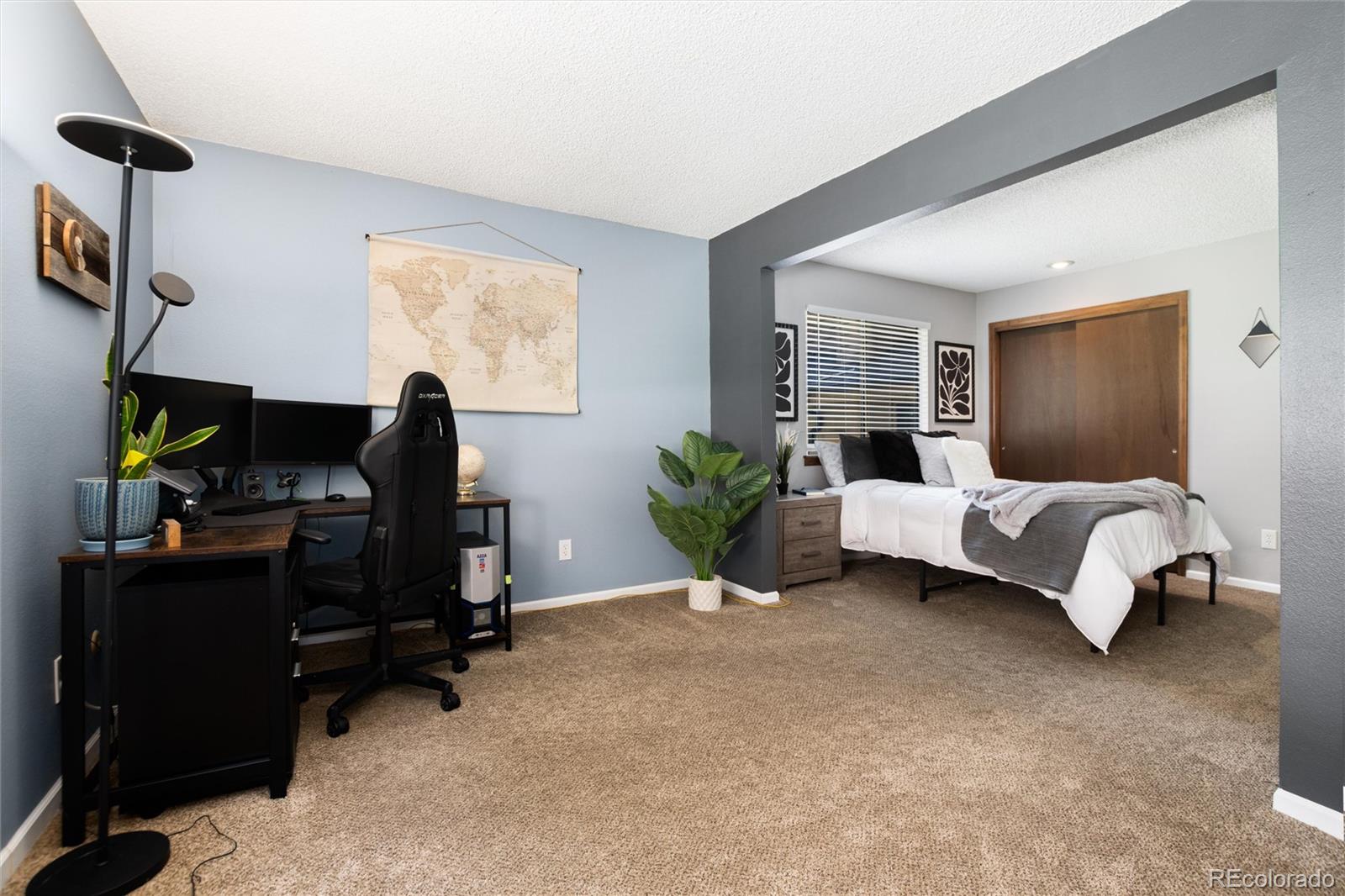 MLS Image #28 for 46 s eagle circle,aurora, Colorado