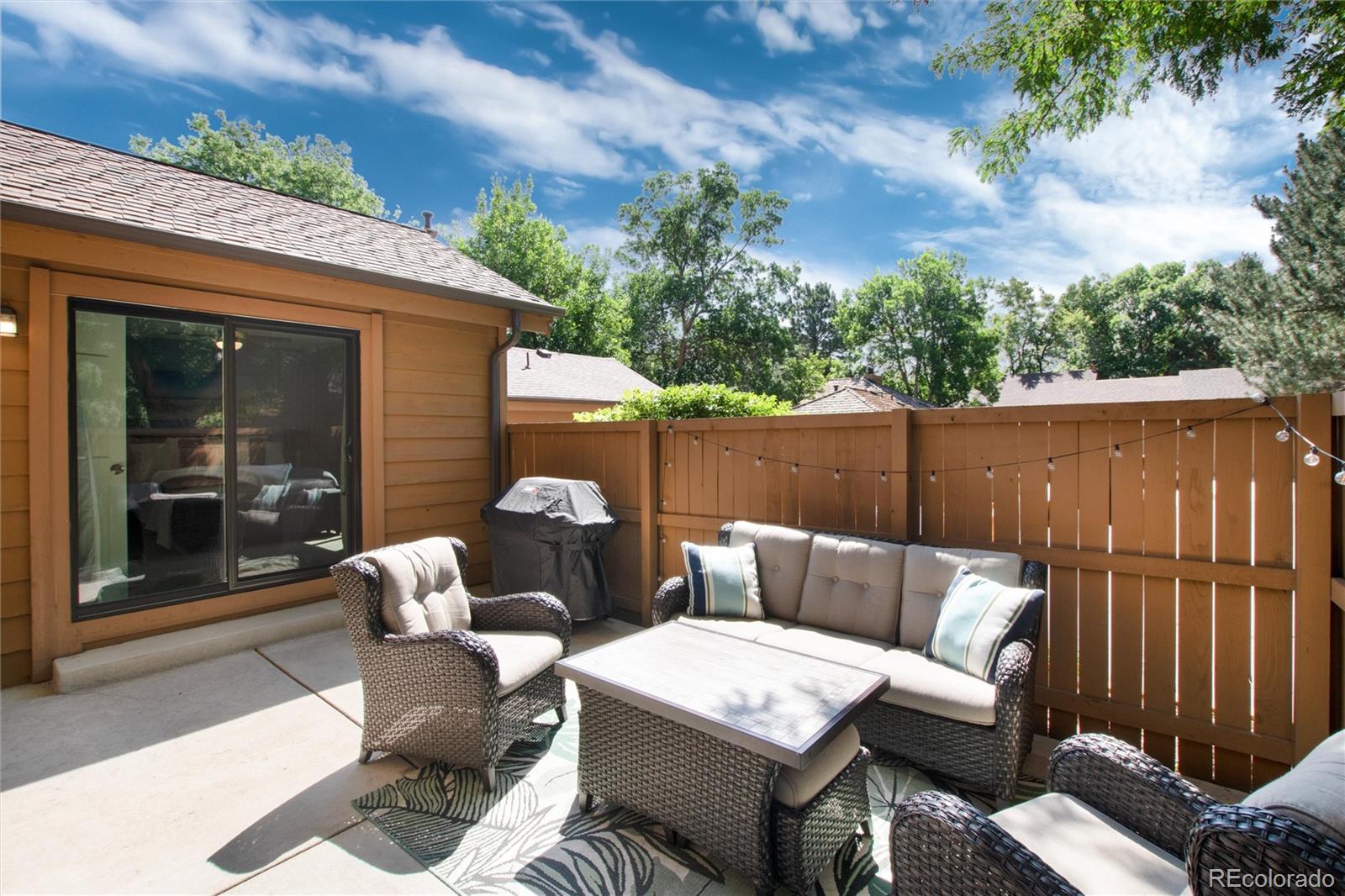 MLS Image #36 for 46 s eagle circle,aurora, Colorado
