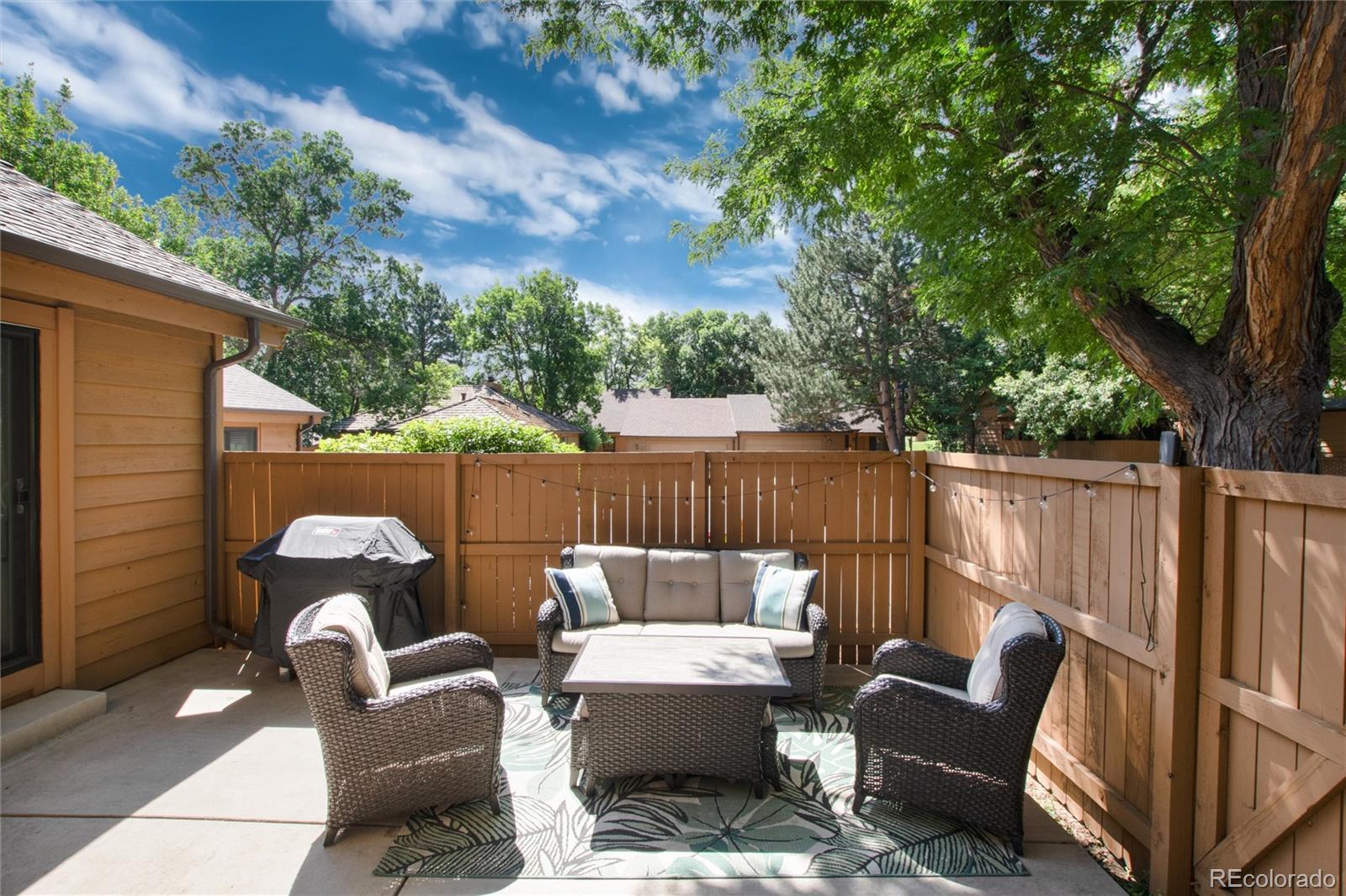 MLS Image #40 for 46 s eagle circle,aurora, Colorado