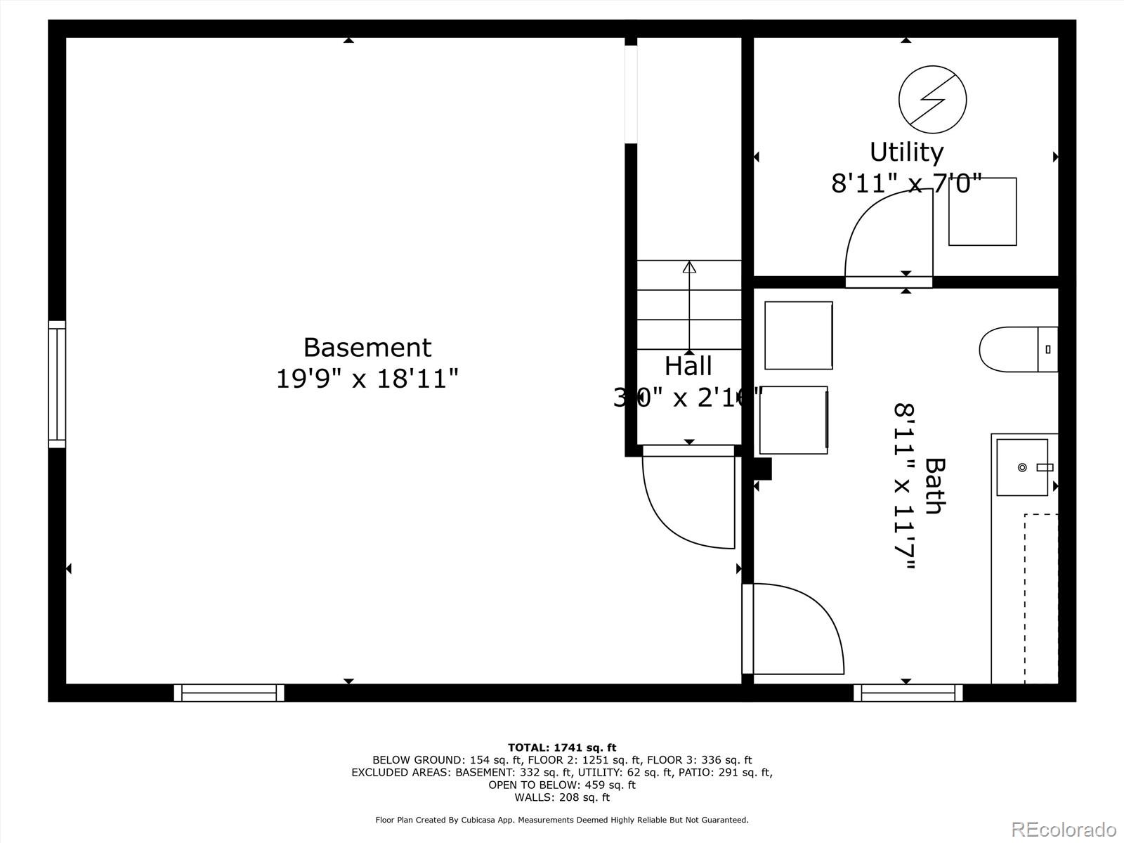 MLS Image #46 for 46 s eagle circle,aurora, Colorado