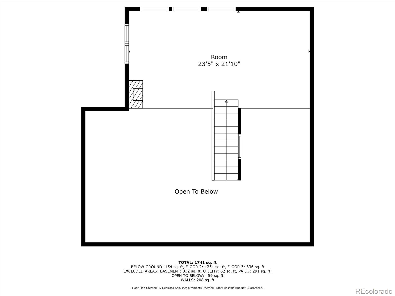 MLS Image #48 for 46 s eagle circle,aurora, Colorado