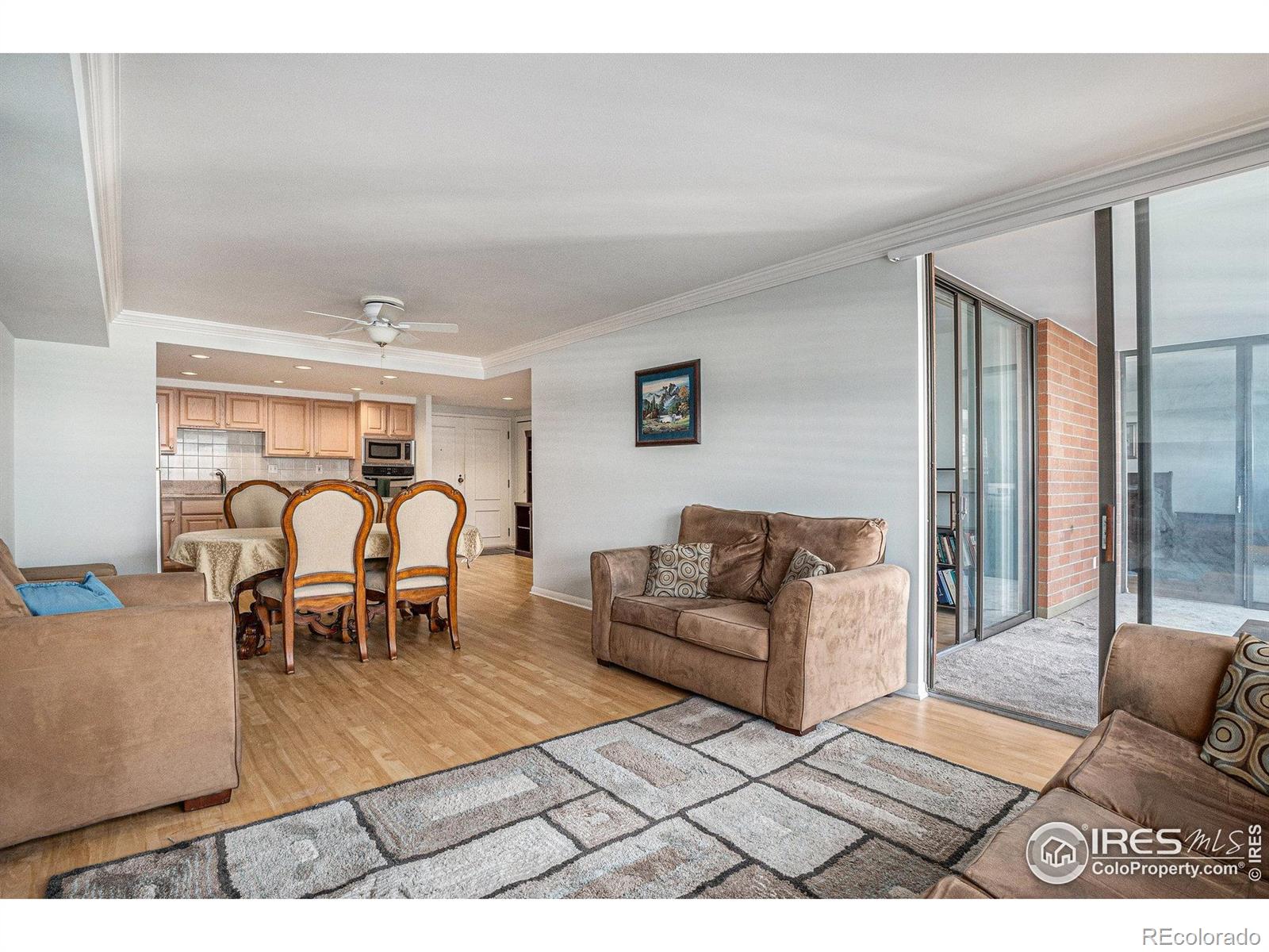 MLS Image #10 for 1551  larimer street,denver, Colorado