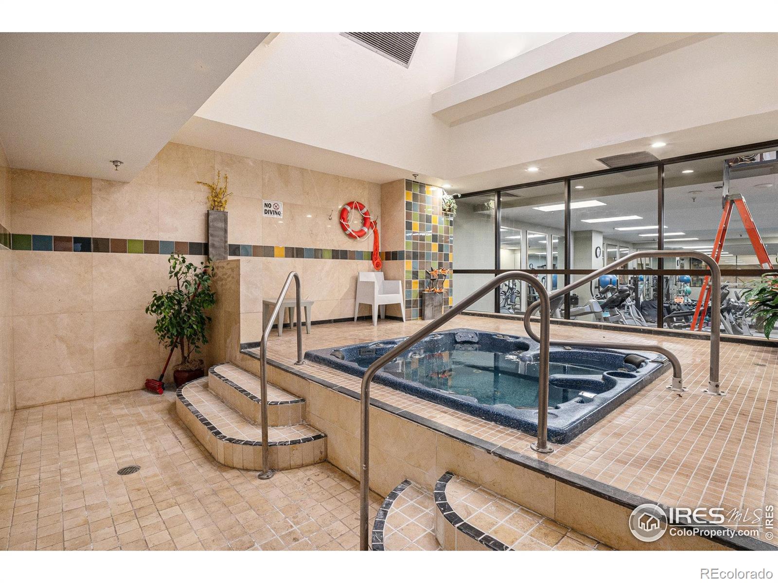 MLS Image #20 for 1551  larimer street,denver, Colorado