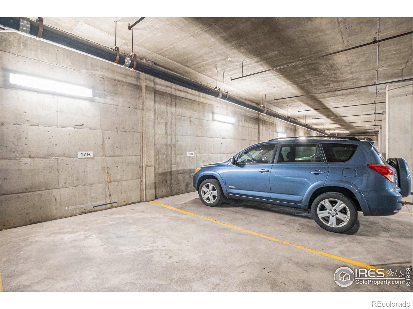 MLS Image #21 for 1551  larimer street,denver, Colorado