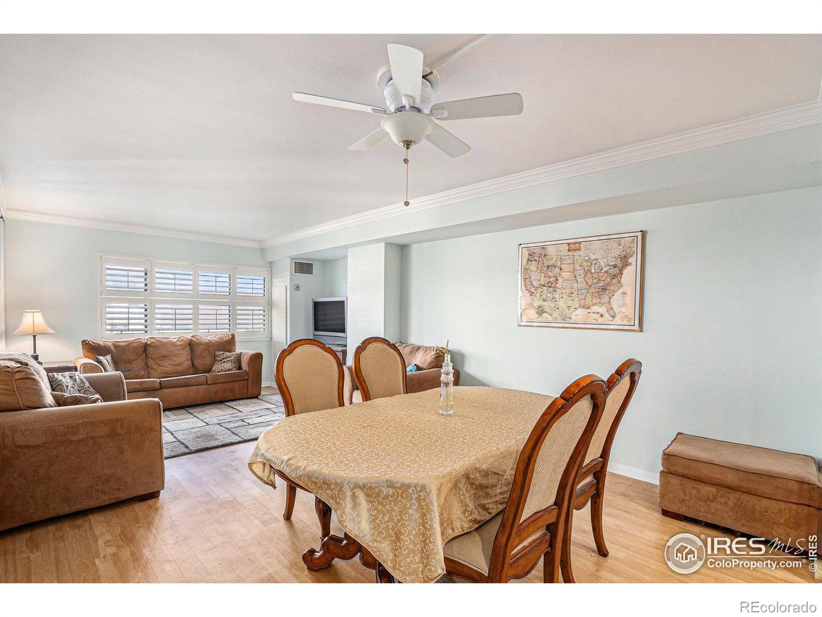 MLS Image #5 for 1551  larimer street,denver, Colorado