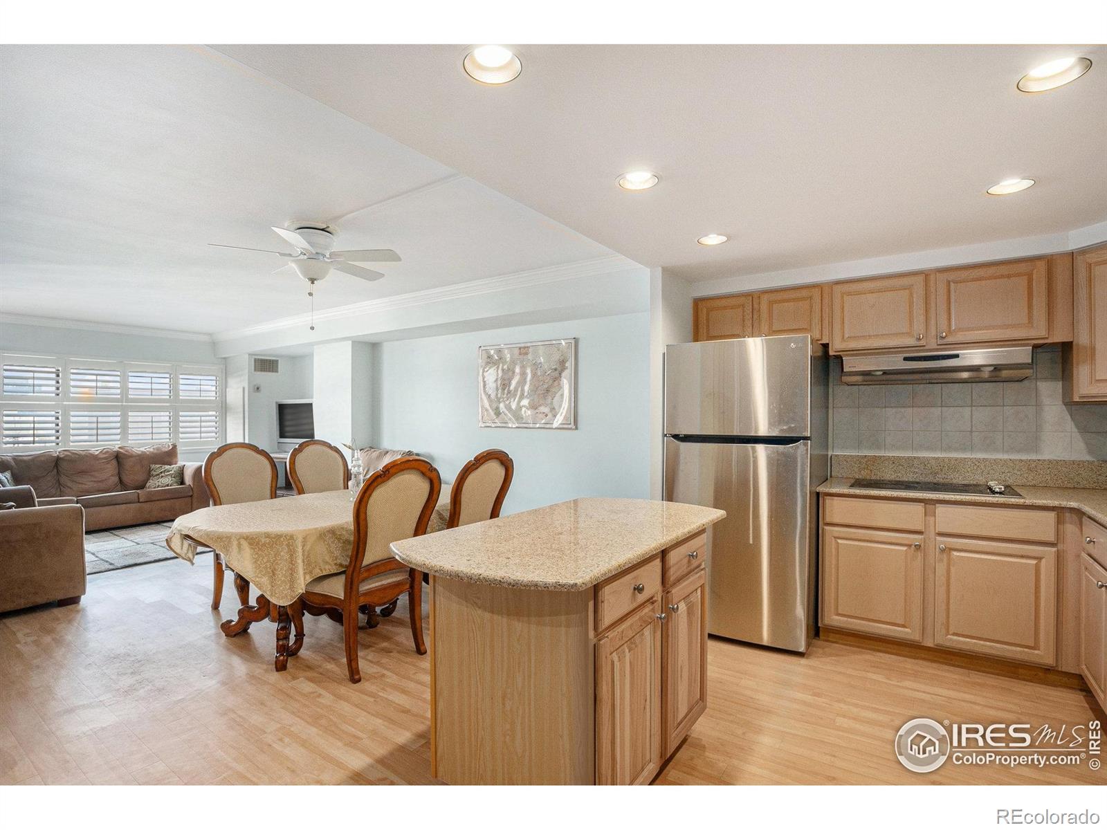 MLS Image #7 for 1551  larimer street,denver, Colorado