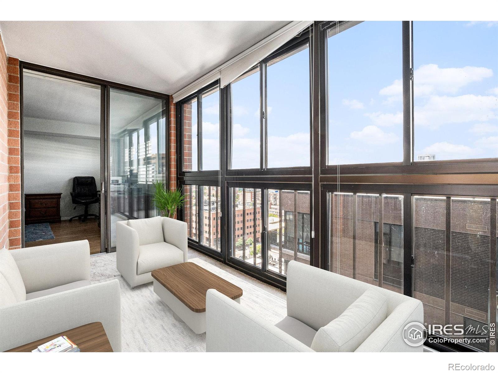 MLS Image #8 for 1551  larimer street,denver, Colorado