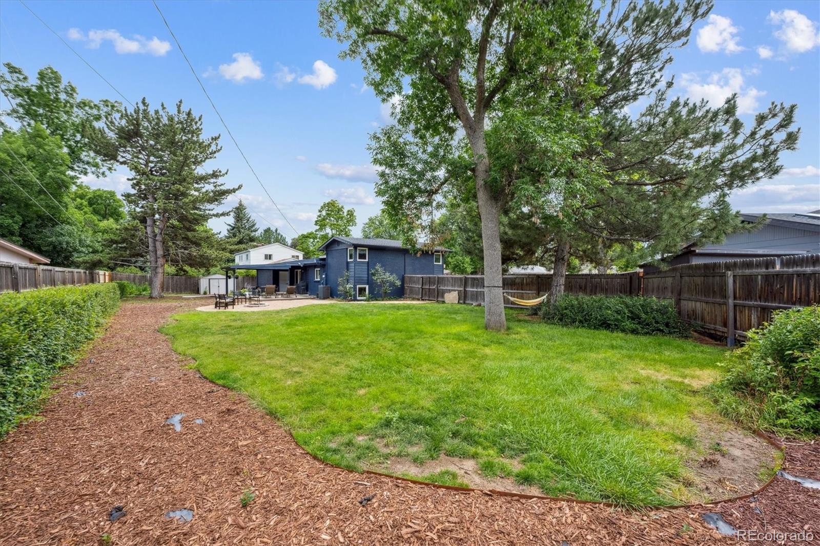 MLS Image #29 for 10785  allendale drive,arvada, Colorado