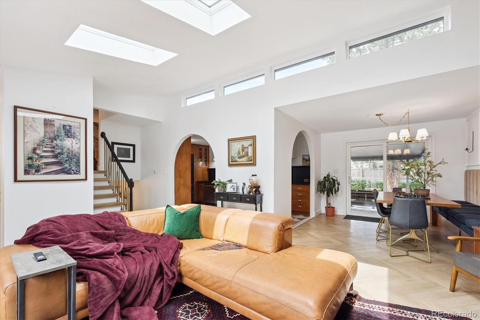 MLS Image #3 for 10785  allendale drive,arvada, Colorado