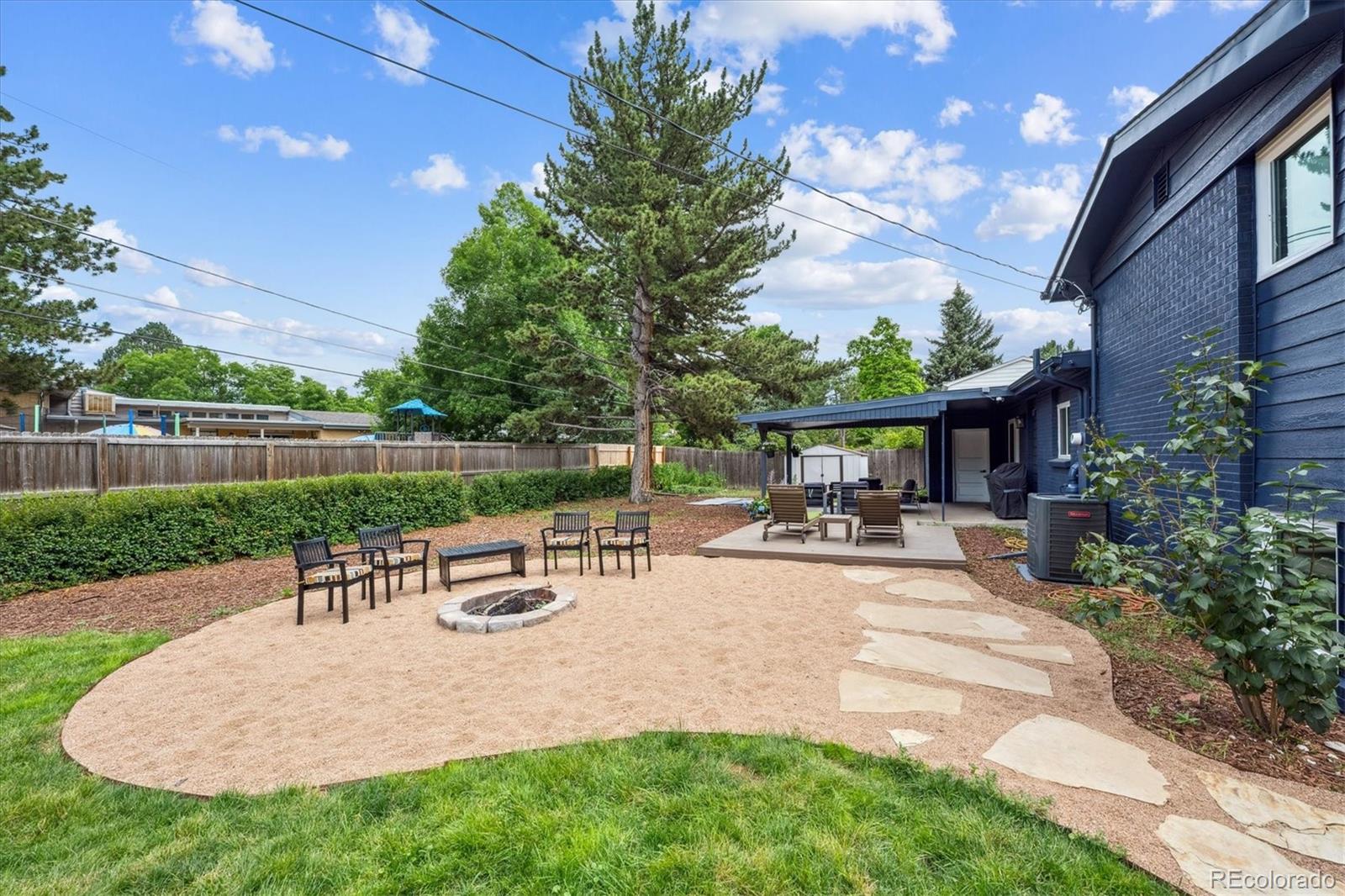 MLS Image #30 for 10785  allendale drive,arvada, Colorado