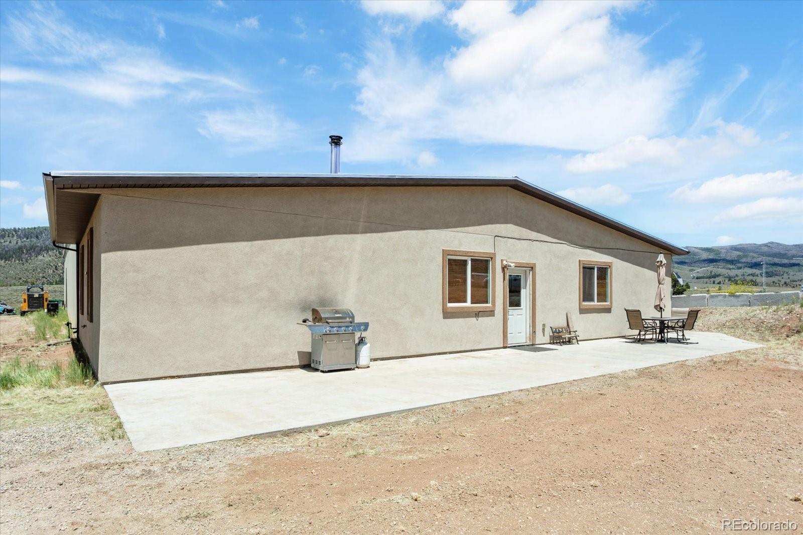 MLS Image #2 for 45835  highway 285 ,poncha springs, Colorado