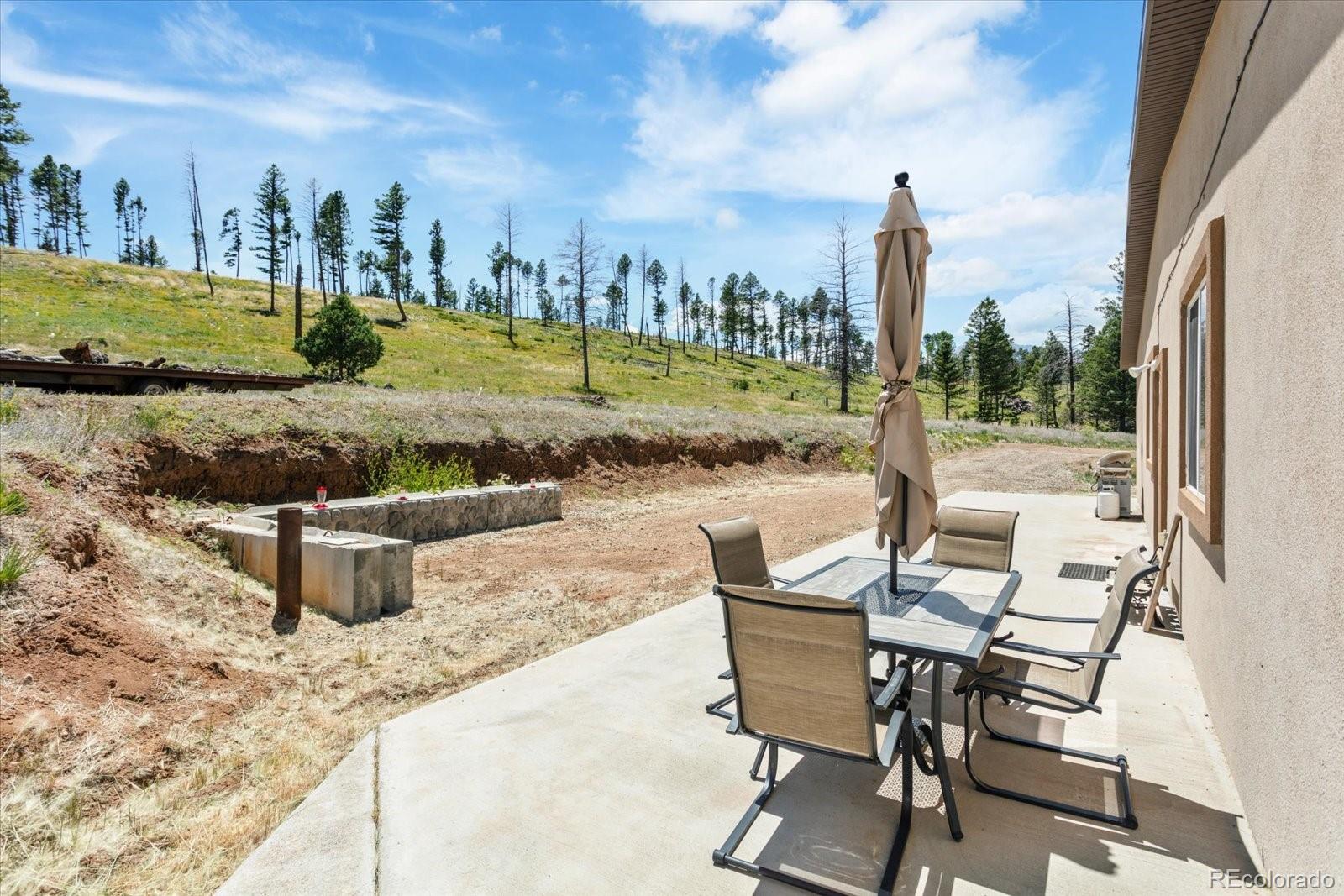 MLS Image #3 for 45835  highway 285 ,poncha springs, Colorado