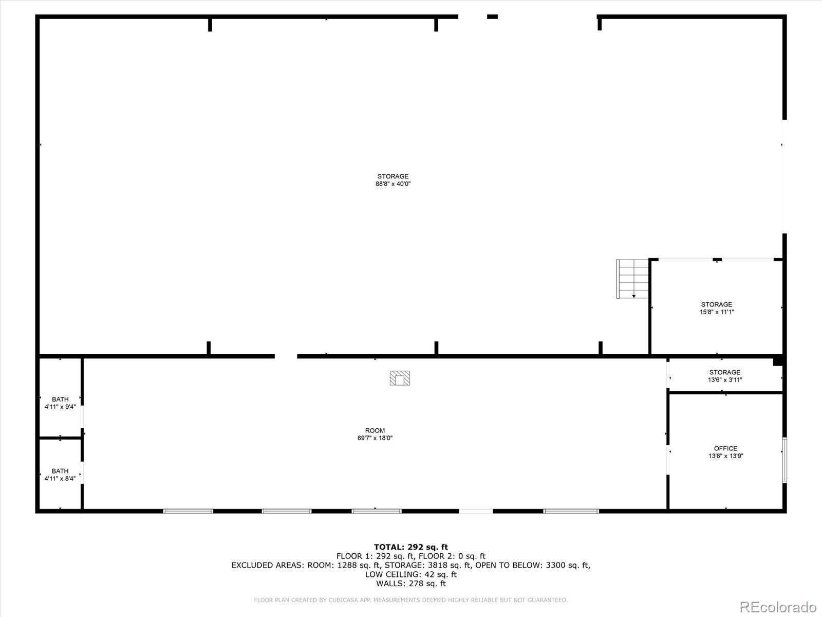 MLS Image #37 for 45835  highway 285 ,poncha springs, Colorado