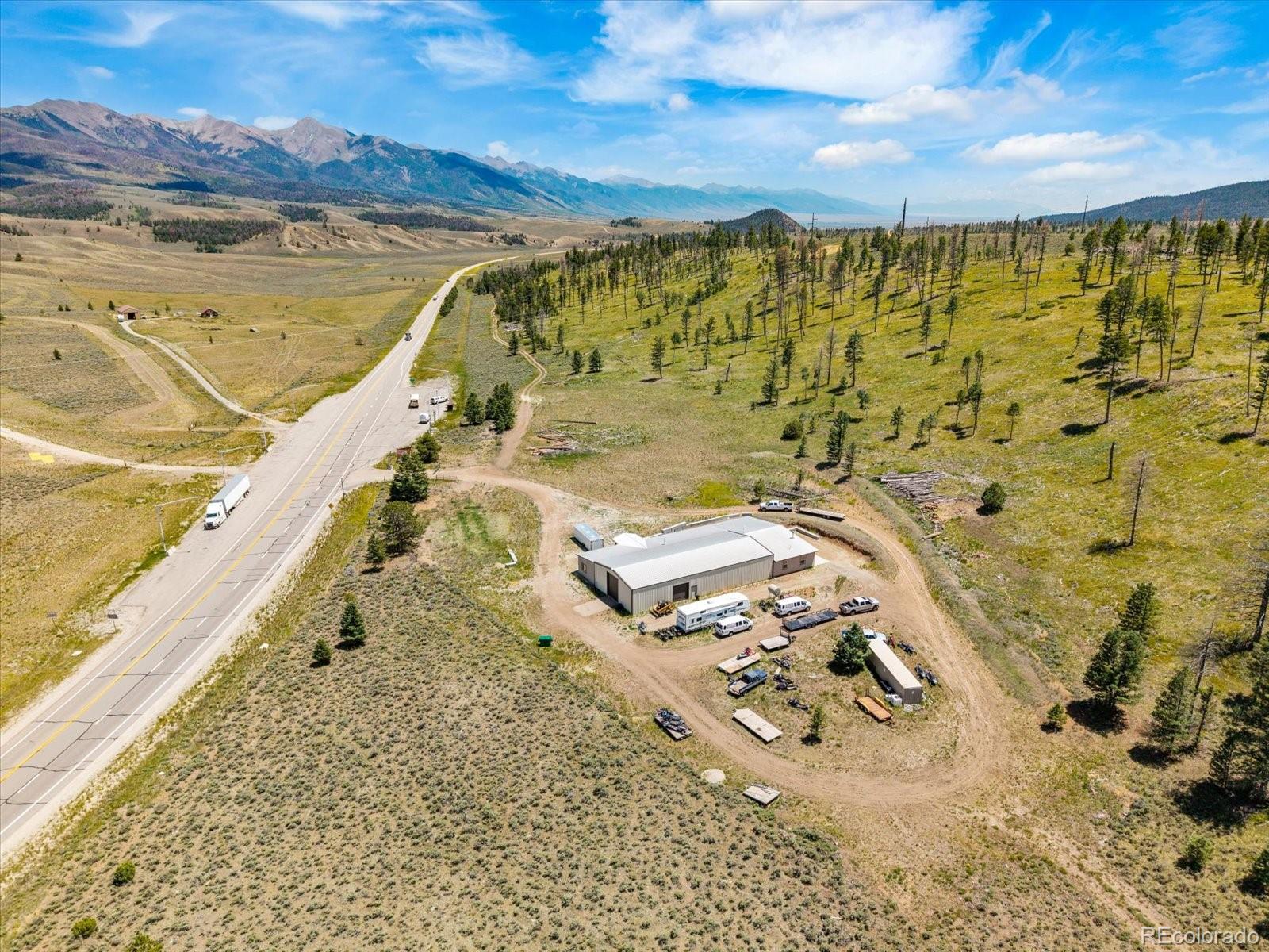 MLS Image #38 for 45835  highway 285 ,poncha springs, Colorado
