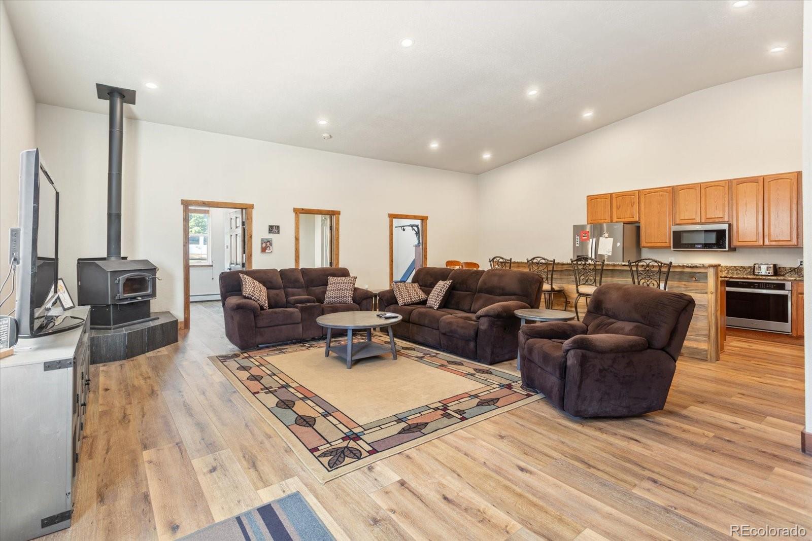 MLS Image #4 for 45835  highway 285 ,poncha springs, Colorado