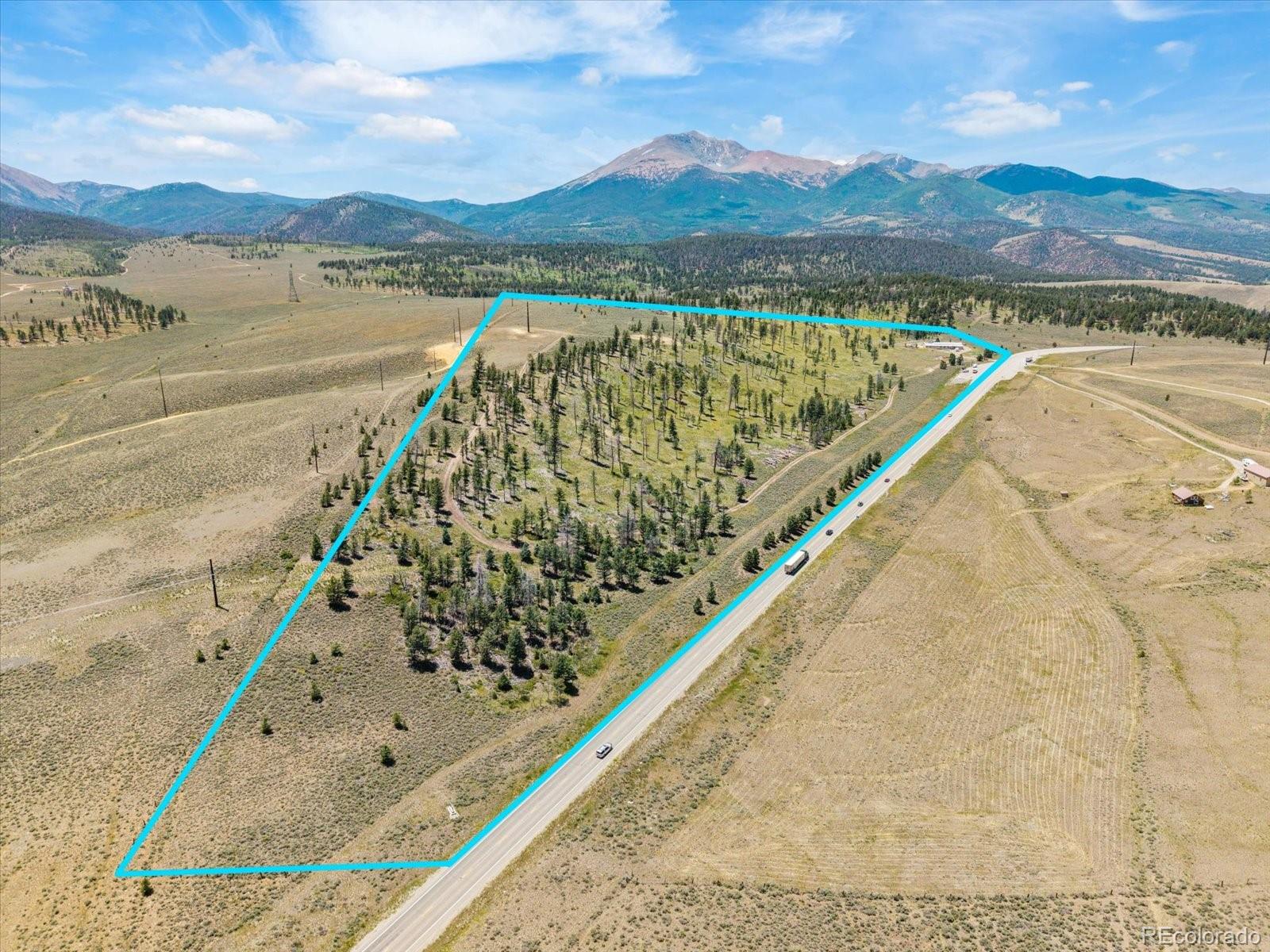 MLS Image #47 for 45835  highway 285 ,poncha springs, Colorado