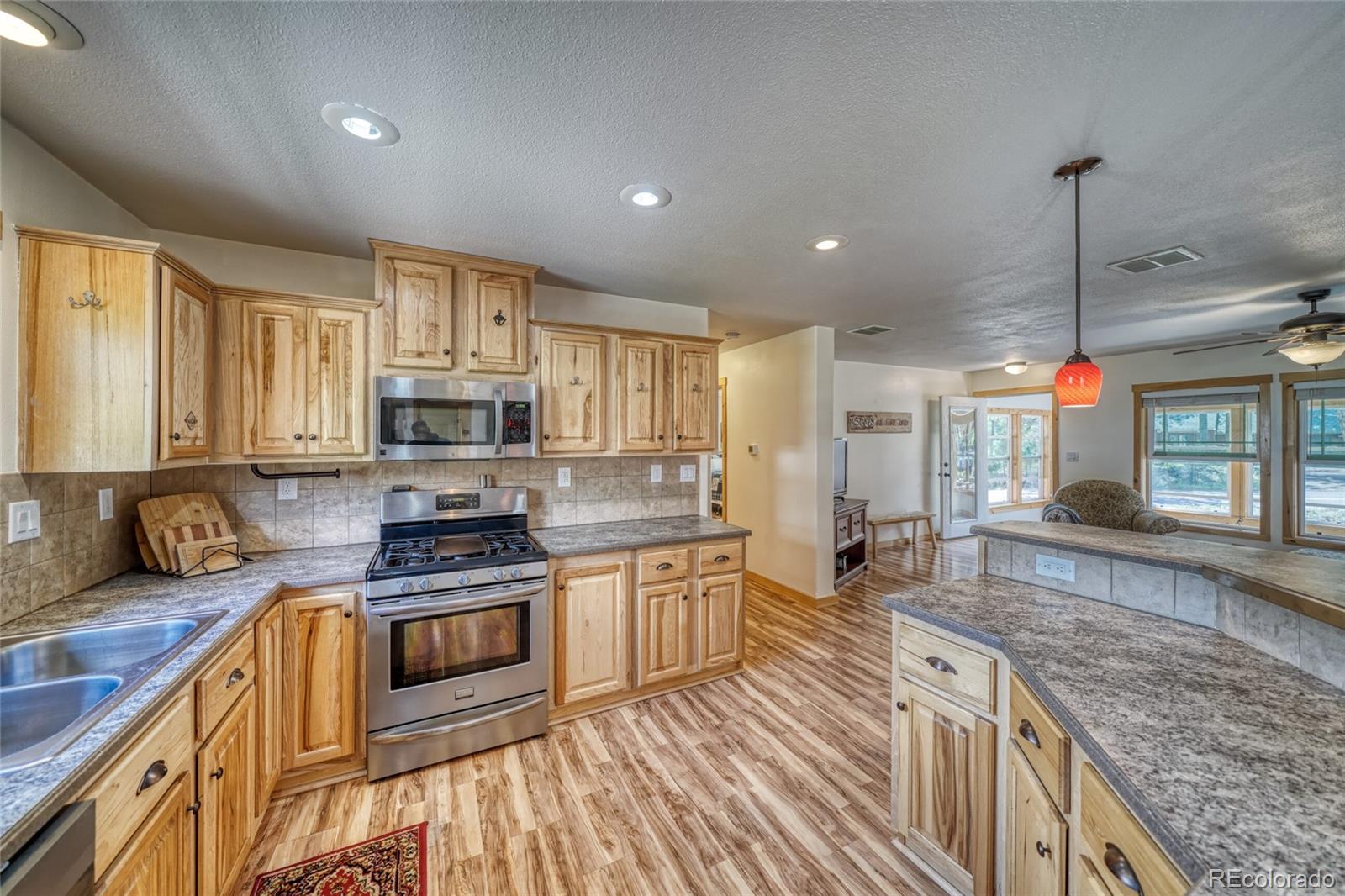 MLS Image #11 for 1075 s woodland avenue,woodland park, Colorado