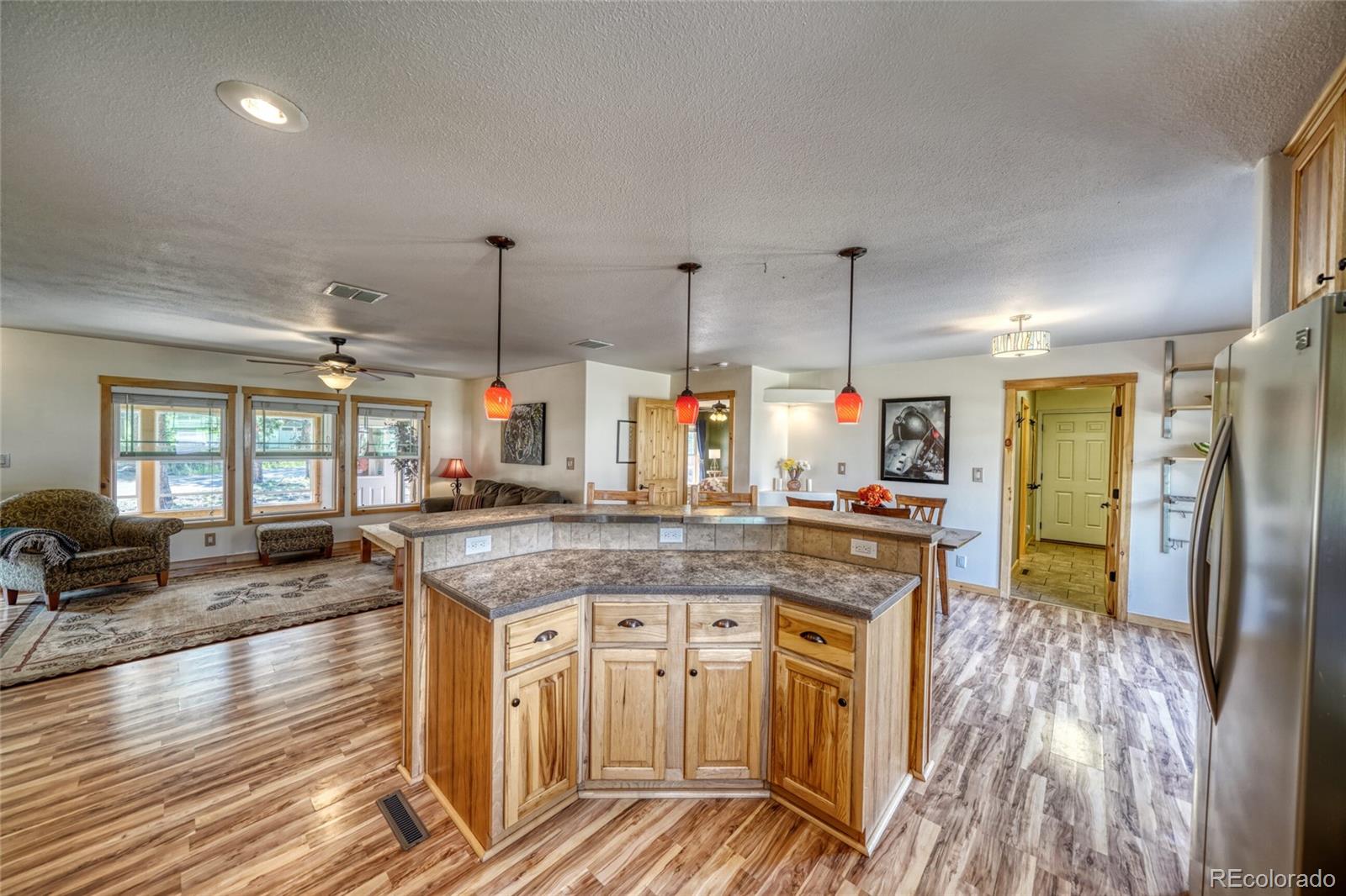 MLS Image #12 for 1075 s woodland avenue,woodland park, Colorado