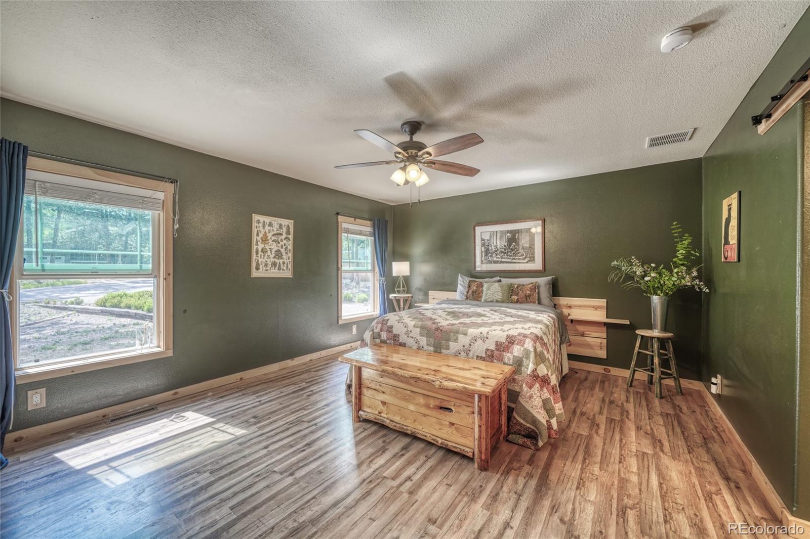 MLS Image #15 for 1075 s woodland avenue,woodland park, Colorado