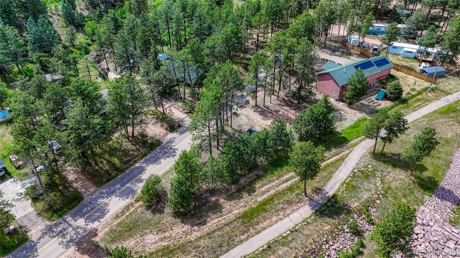 MLS Image #2 for 1075 s woodland avenue,woodland park, Colorado