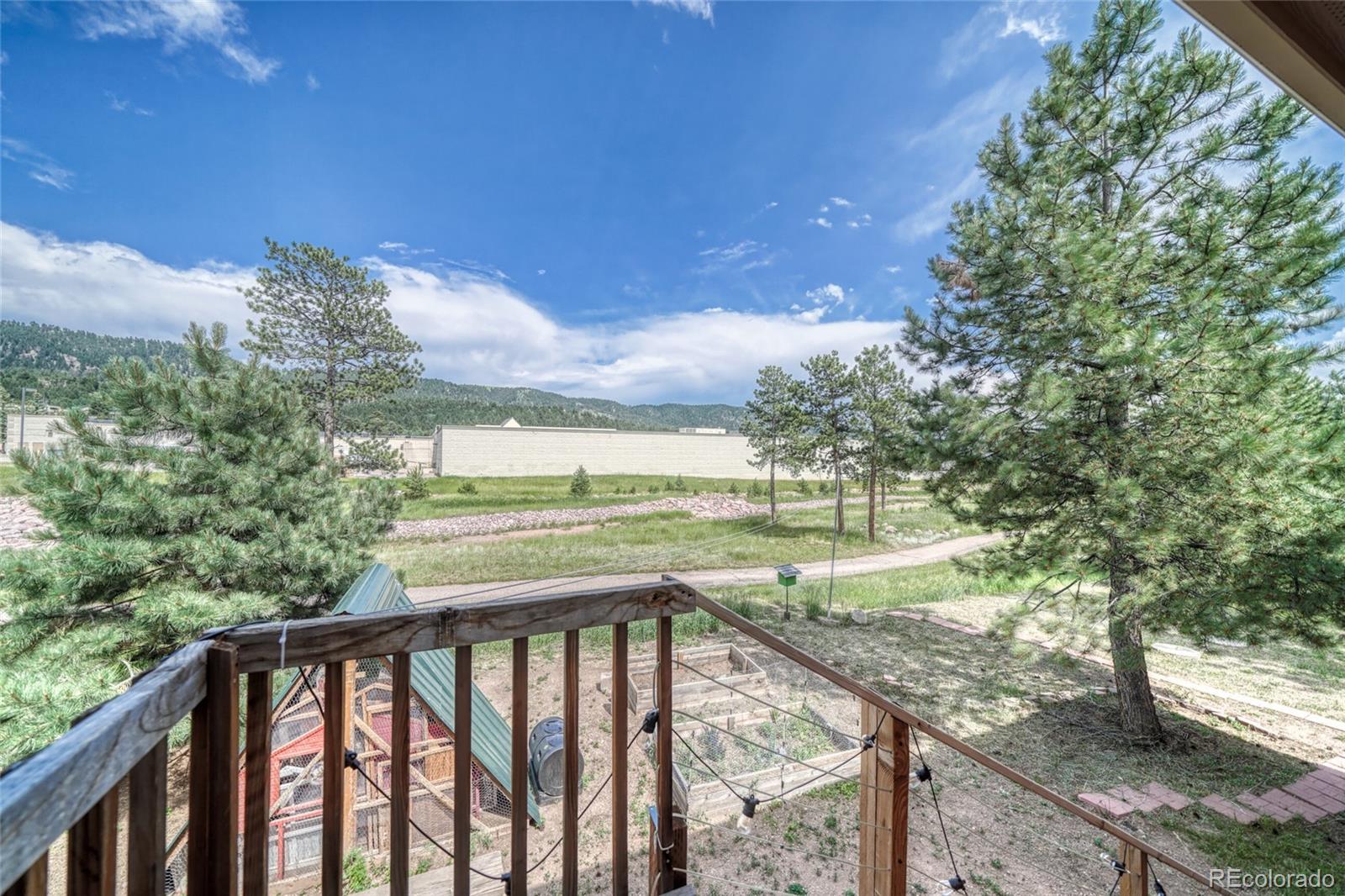 MLS Image #22 for 1075 s woodland avenue,woodland park, Colorado