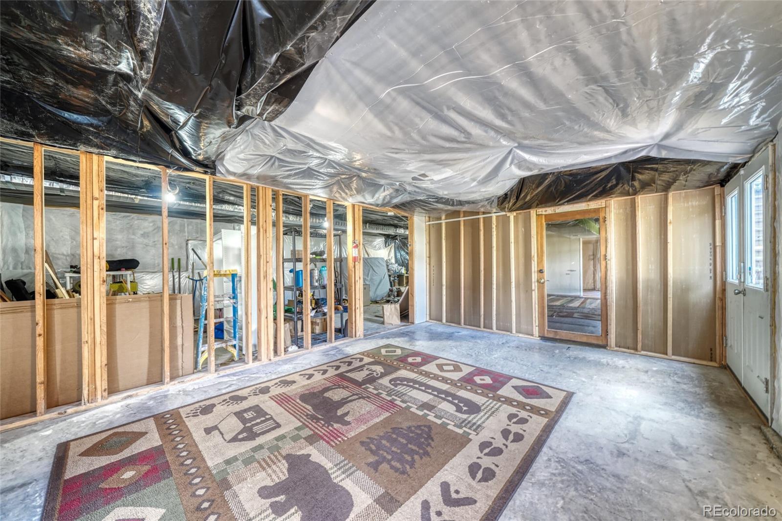 MLS Image #25 for 1075 s woodland avenue,woodland park, Colorado