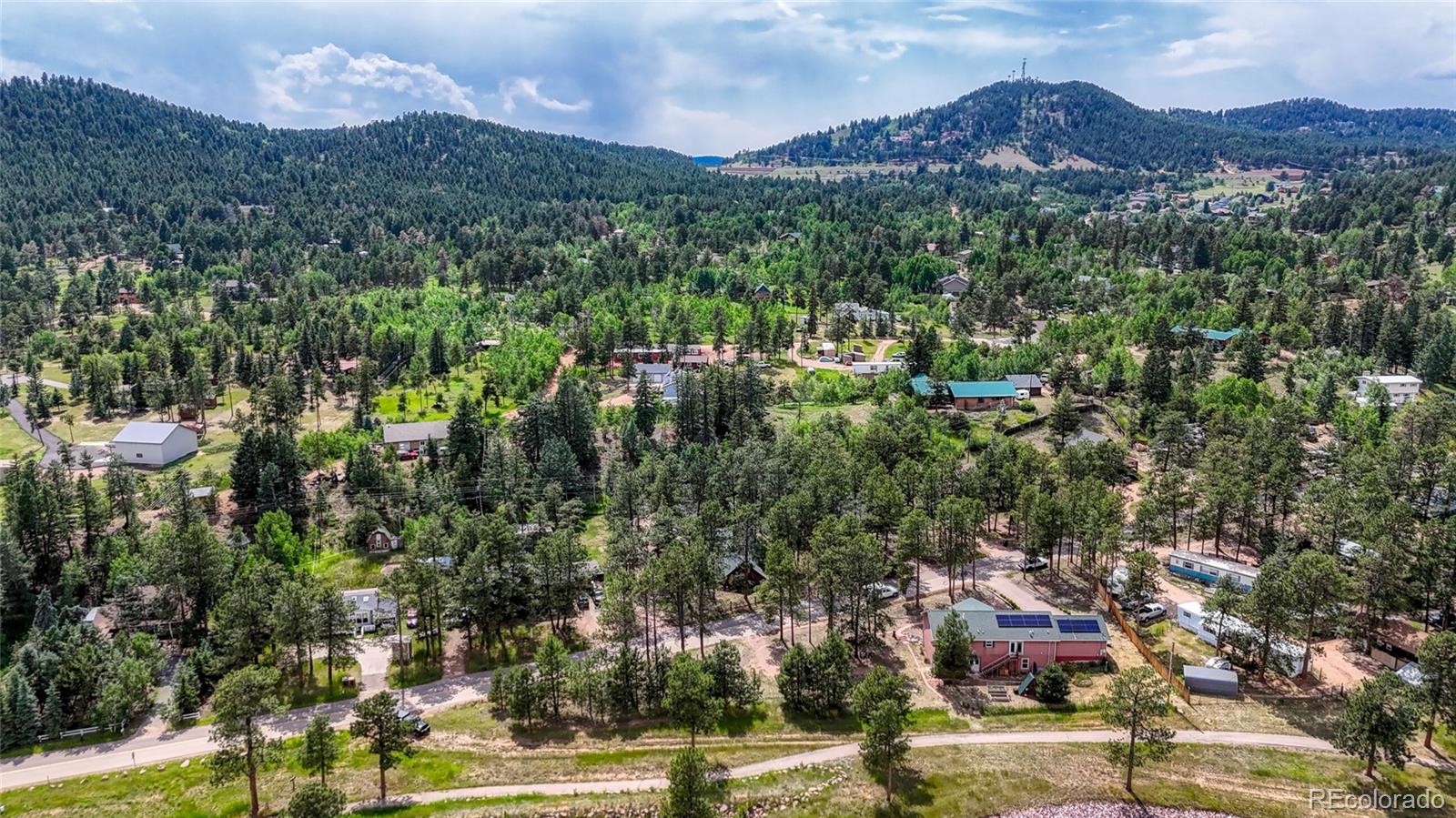 MLS Image #27 for 1075 s woodland avenue,woodland park, Colorado