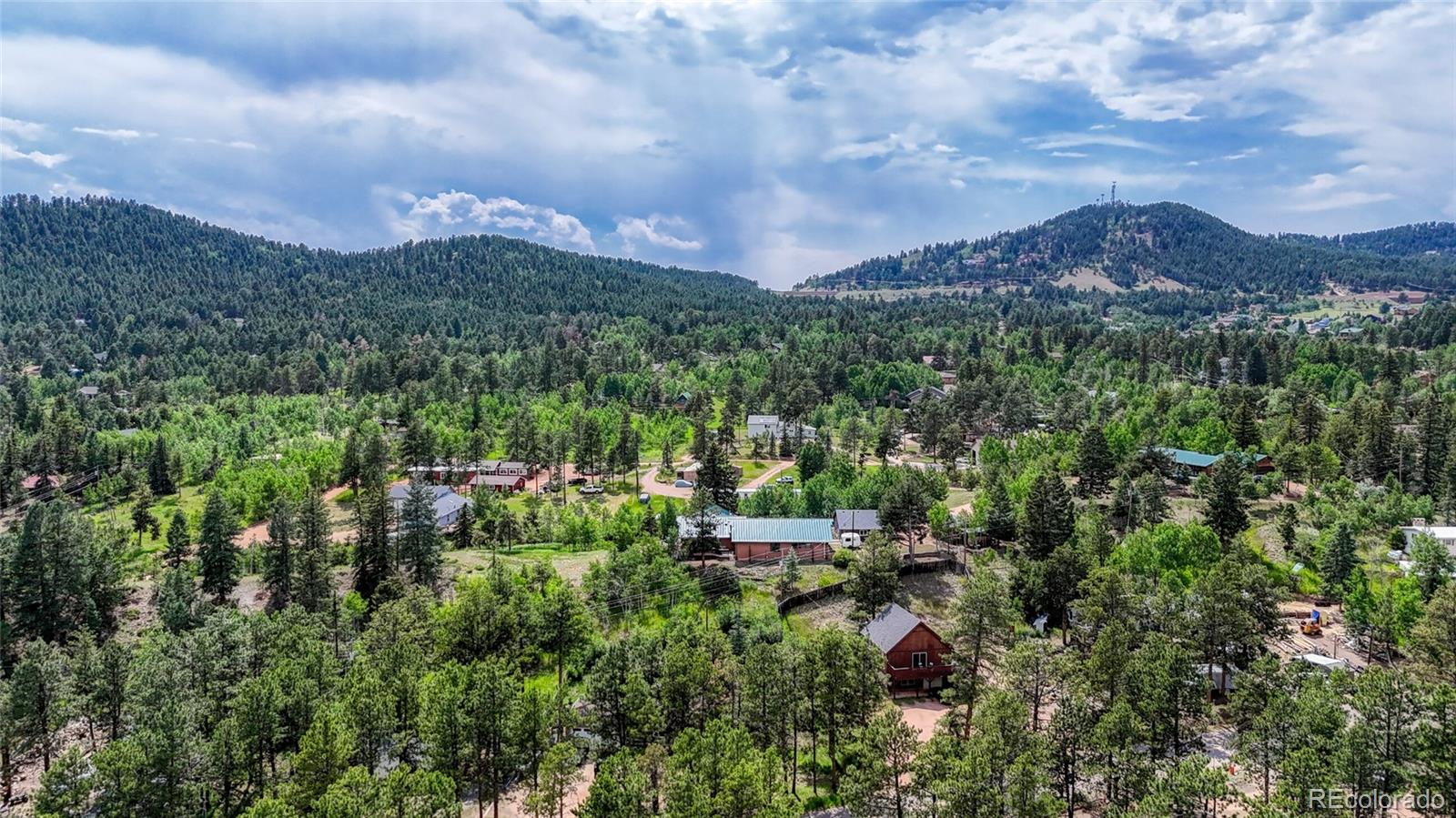 MLS Image #28 for 1075 s woodland avenue,woodland park, Colorado