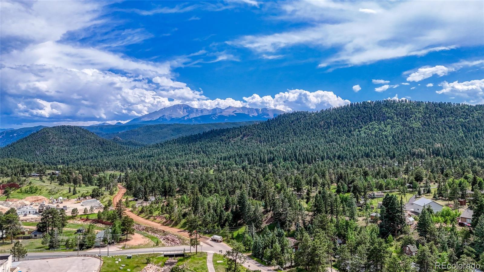 MLS Image #3 for 1075 s woodland avenue,woodland park, Colorado