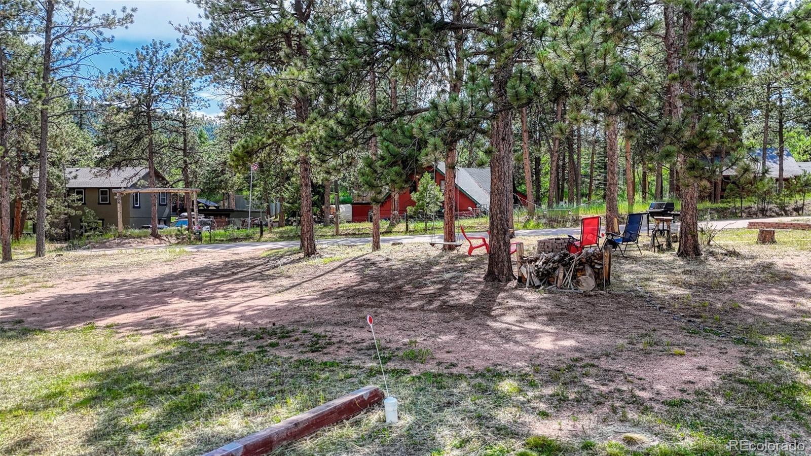 MLS Image #30 for 1075 s woodland avenue,woodland park, Colorado