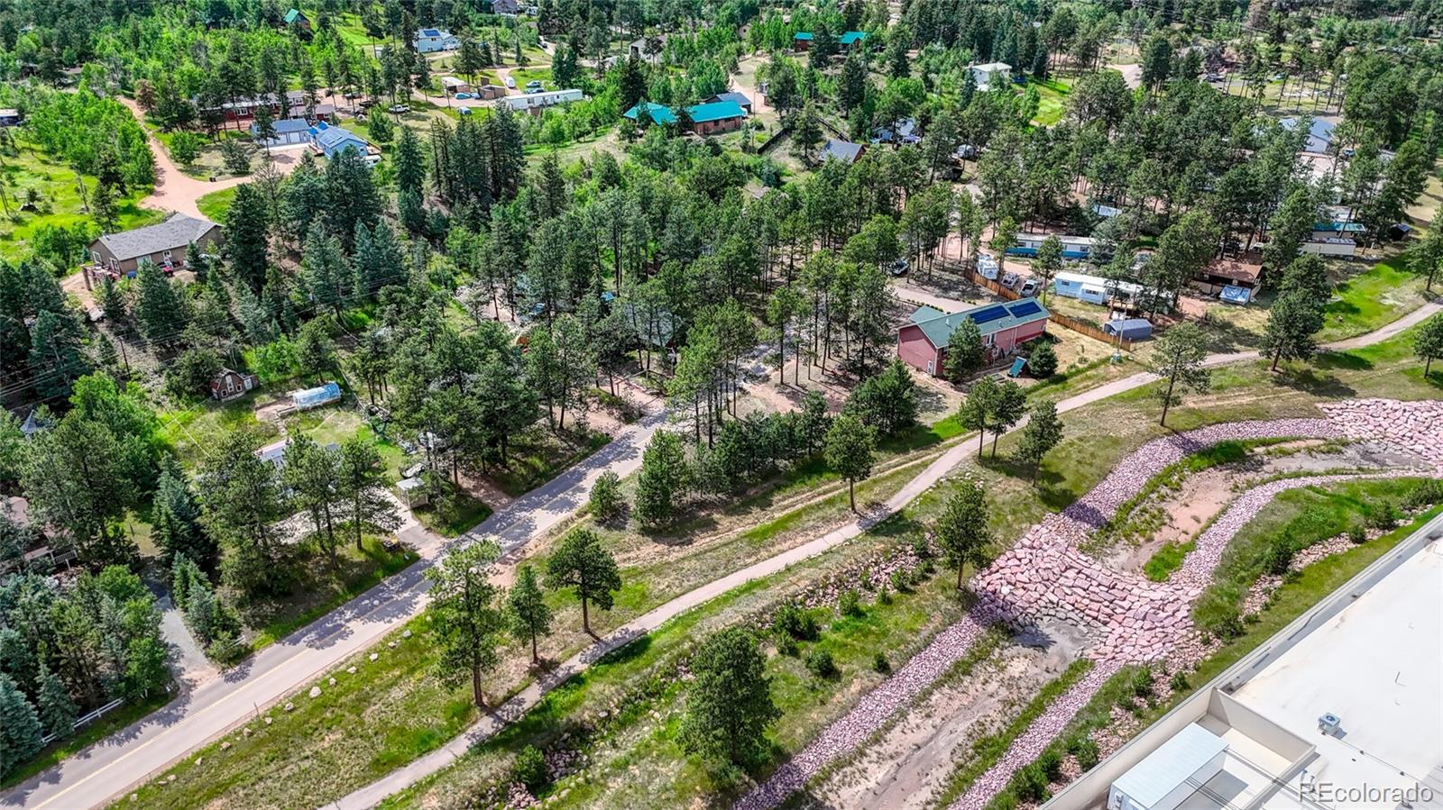 MLS Image #32 for 1075 s woodland avenue,woodland park, Colorado