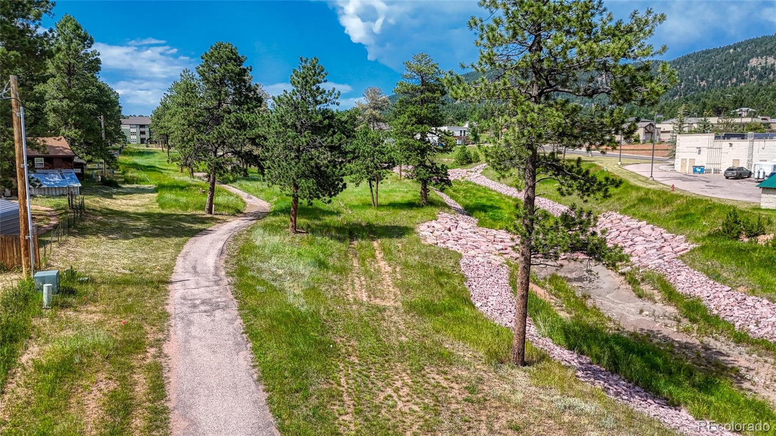 MLS Image #36 for 1075 s woodland avenue,woodland park, Colorado