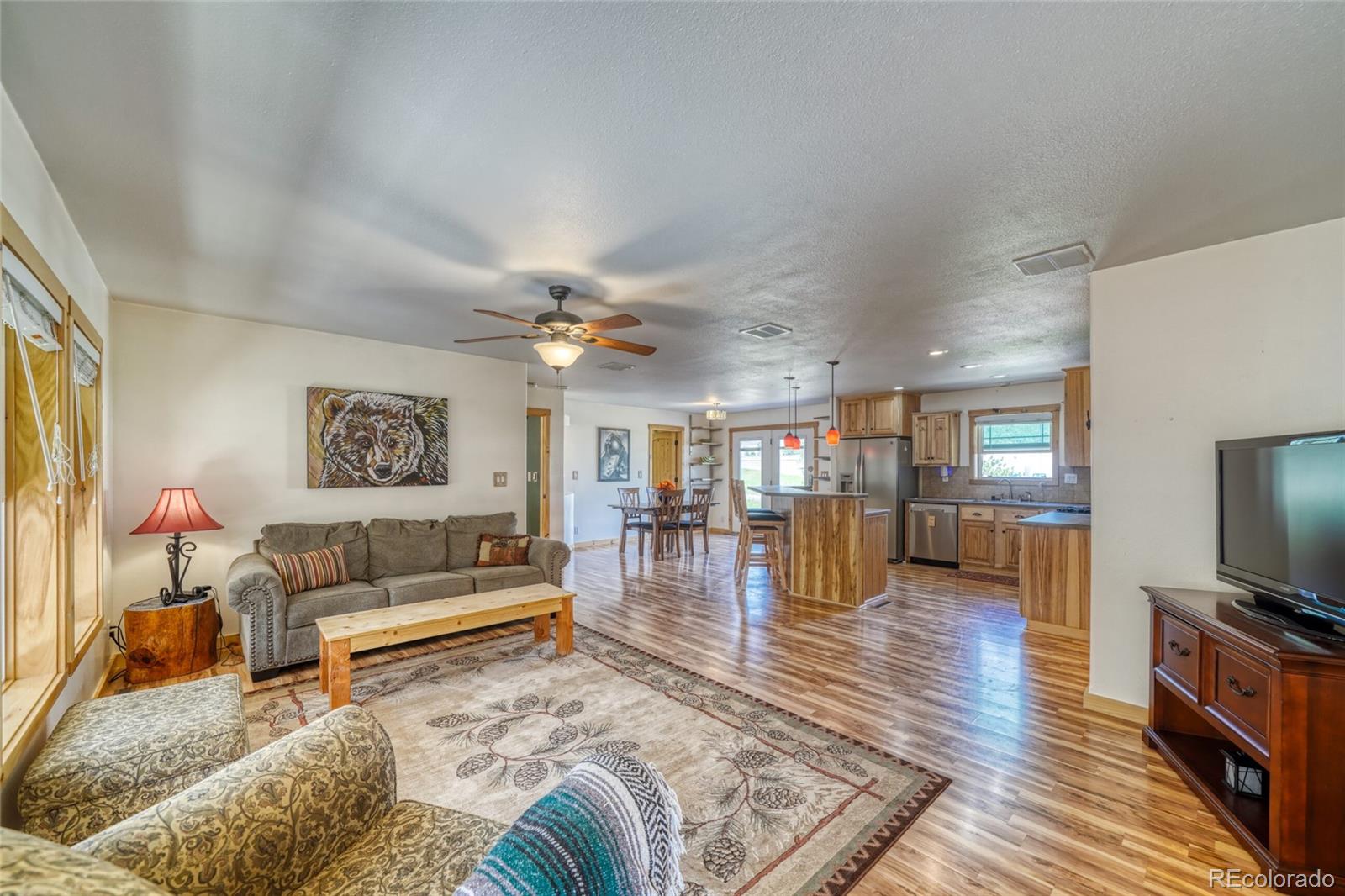 MLS Image #7 for 1075 s woodland avenue,woodland park, Colorado