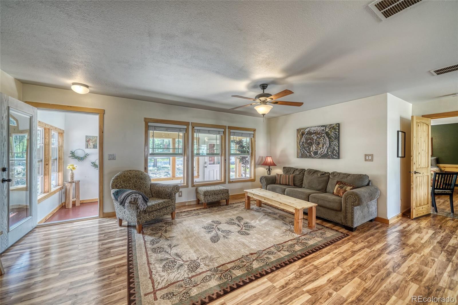 MLS Image #8 for 1075 s woodland avenue,woodland park, Colorado