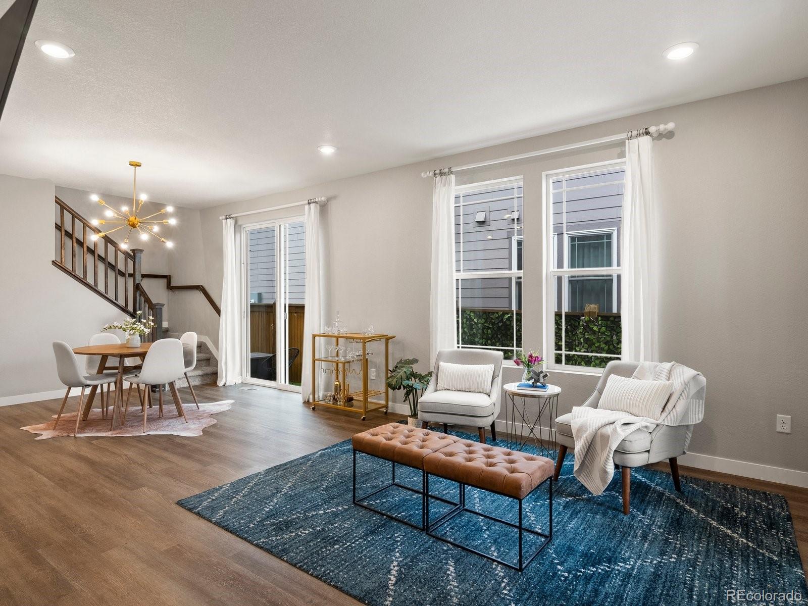 MLS Image #2 for 229 w jamison court,littleton, Colorado