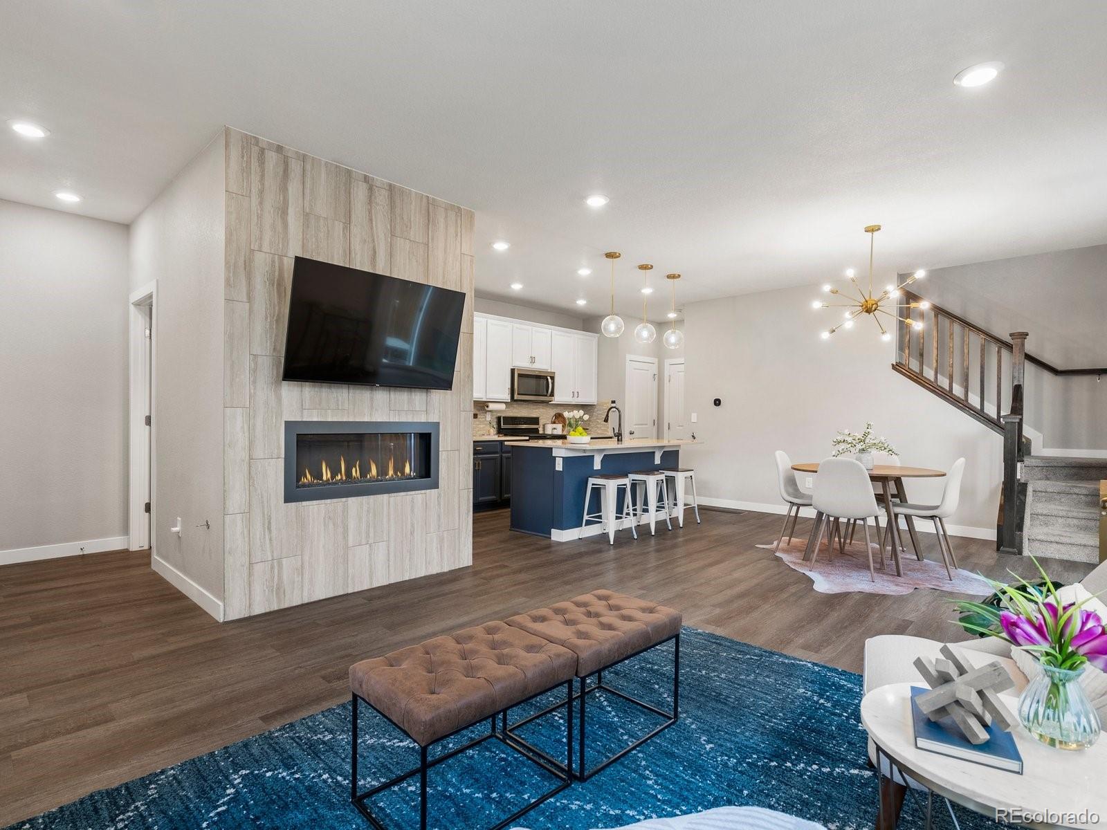 MLS Image #4 for 229 w jamison court,littleton, Colorado
