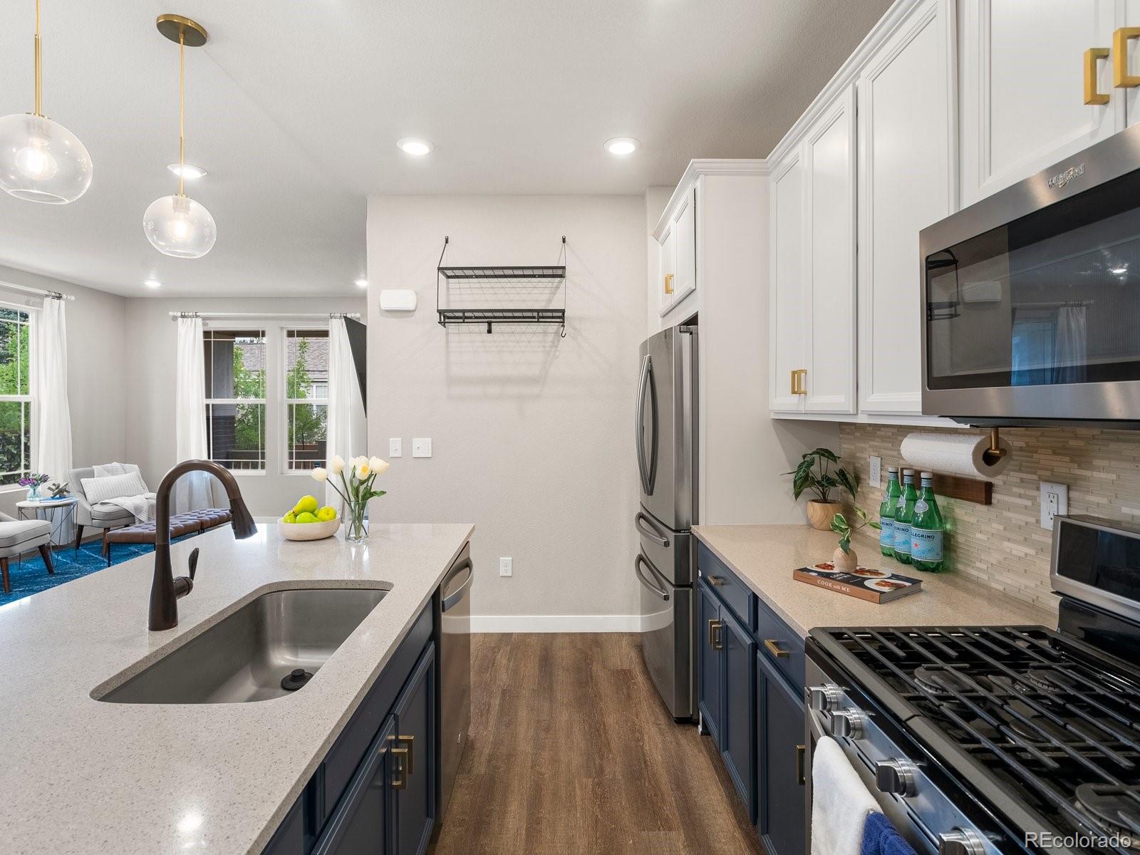 MLS Image #6 for 229 w jamison court,littleton, Colorado