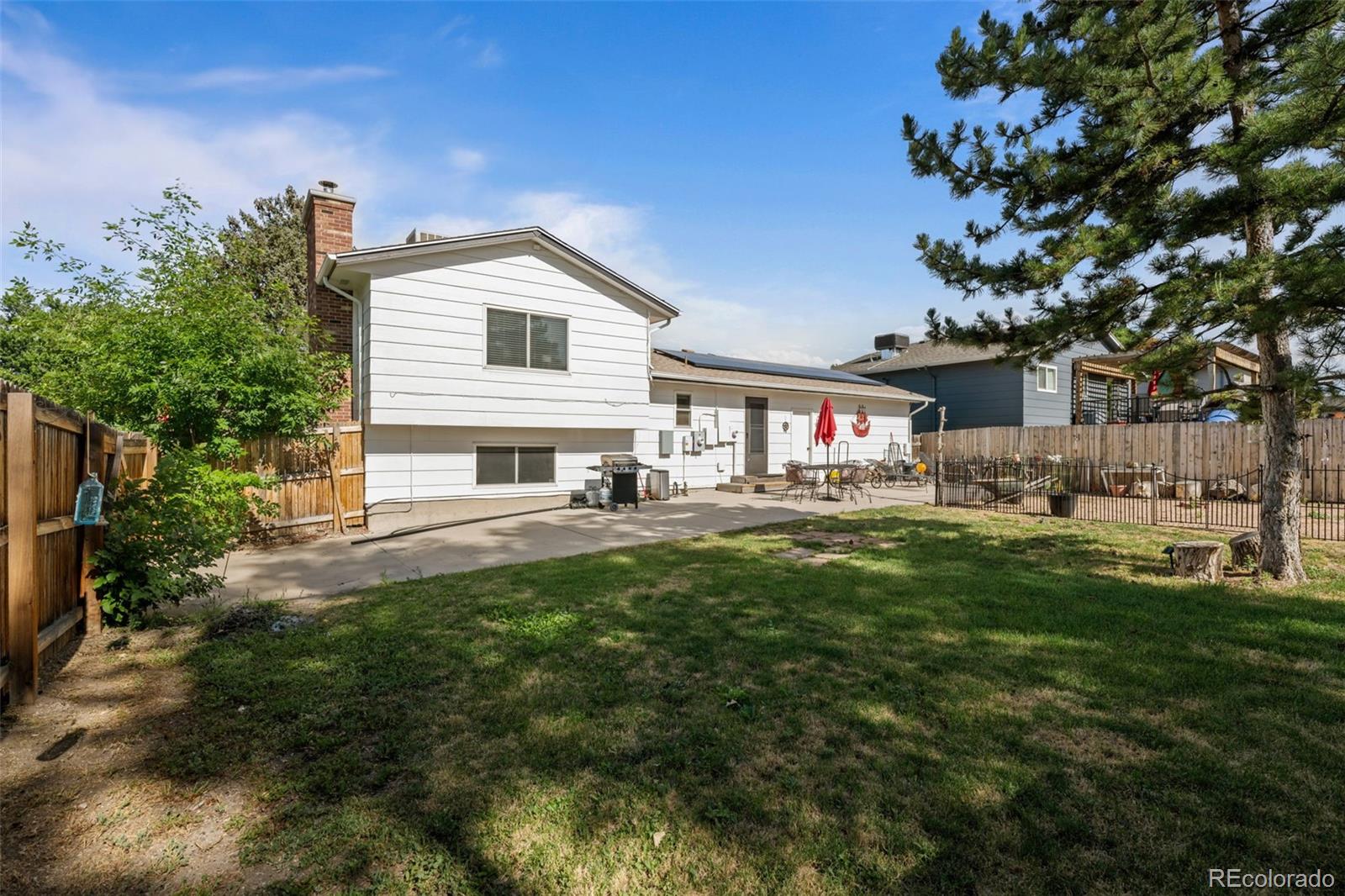 MLS Image #14 for 4501 s garrison street,littleton, Colorado