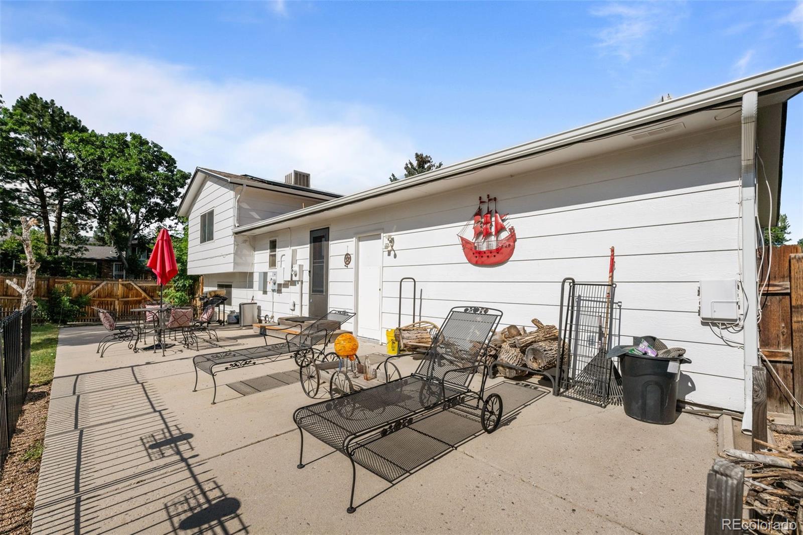 MLS Image #16 for 4501 s garrison street,littleton, Colorado