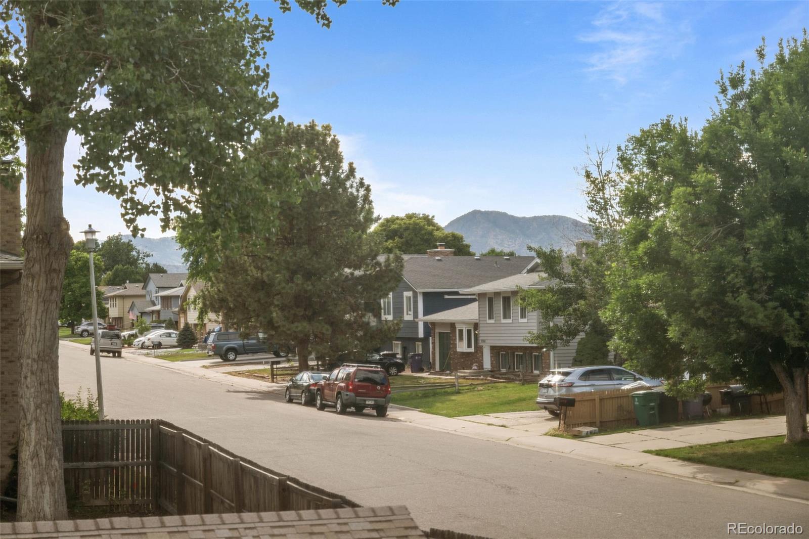 MLS Image #18 for 4501 s garrison street,littleton, Colorado