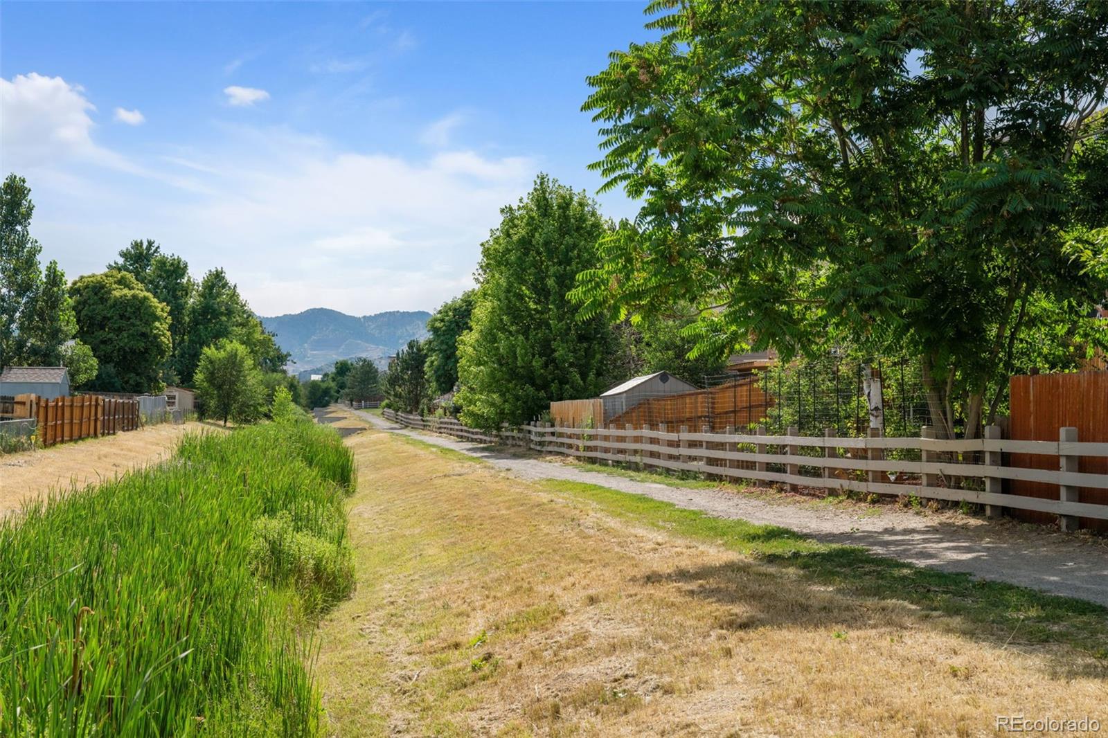 MLS Image #19 for 4501 s garrison street,littleton, Colorado