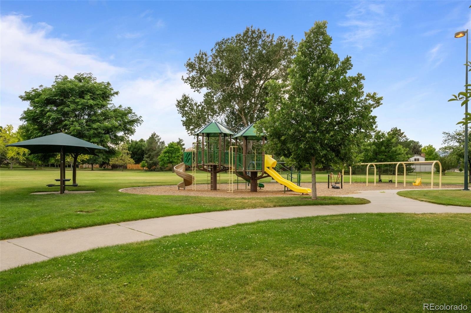 MLS Image #21 for 4501 s garrison street,littleton, Colorado