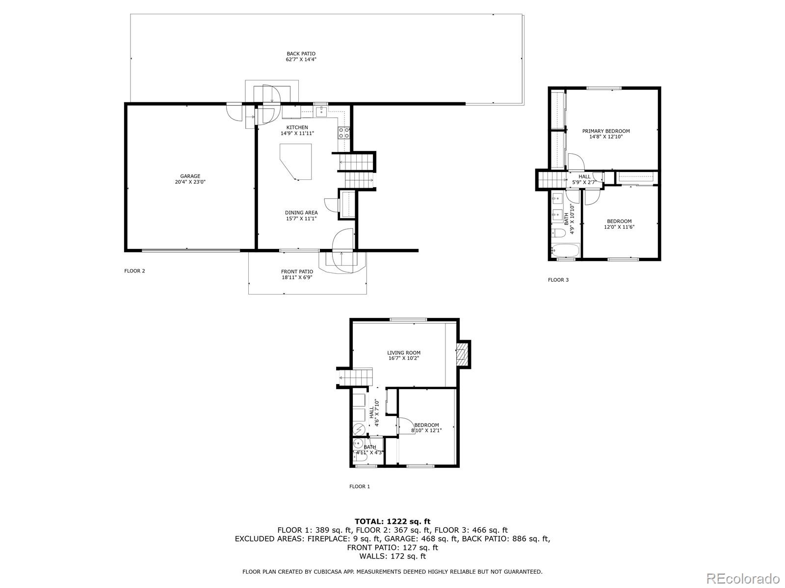 MLS Image #26 for 4501 s garrison street,littleton, Colorado