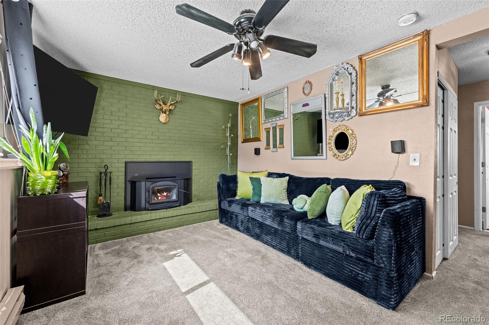 MLS Image #7 for 4501 s garrison street,littleton, Colorado