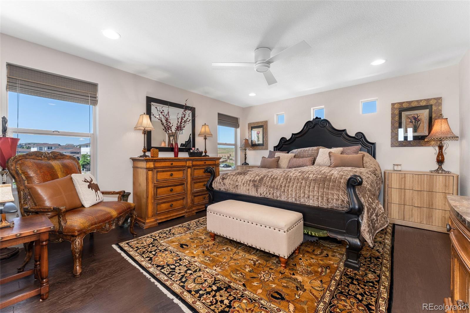 MLS Image #13 for 2999  merry rest way,castle rock, Colorado