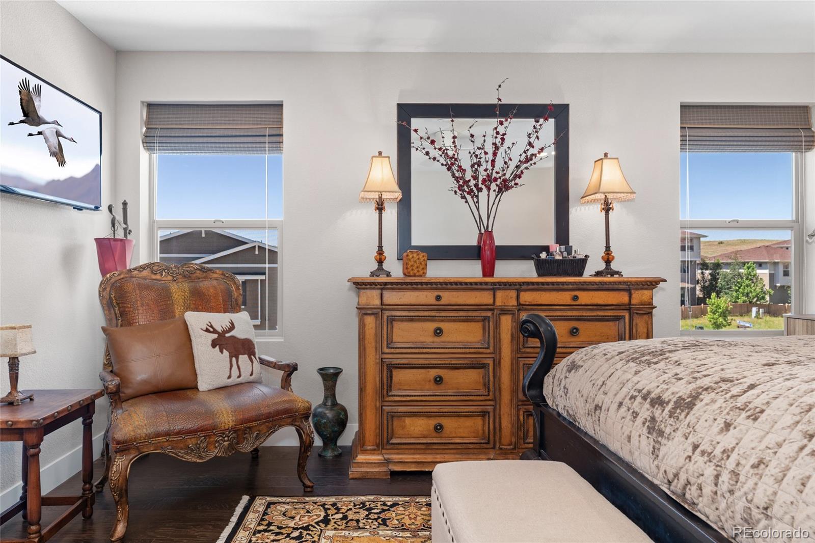 MLS Image #14 for 2999  merry rest way,castle rock, Colorado