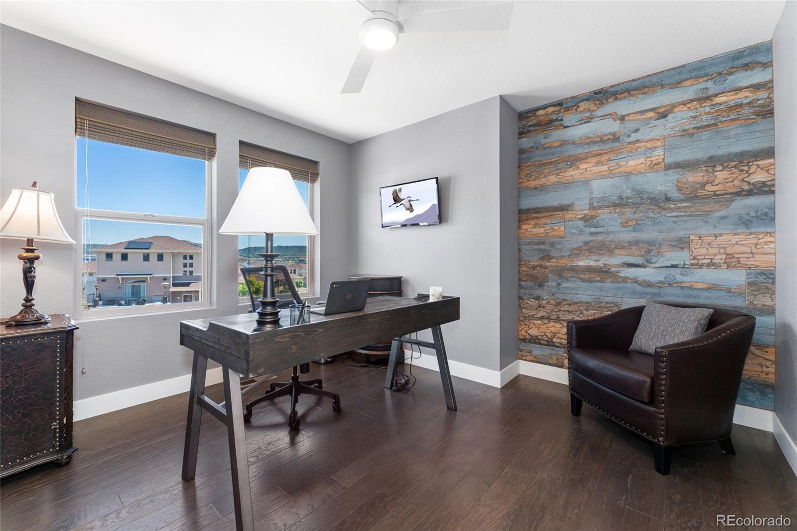 MLS Image #19 for 2999  merry rest way,castle rock, Colorado